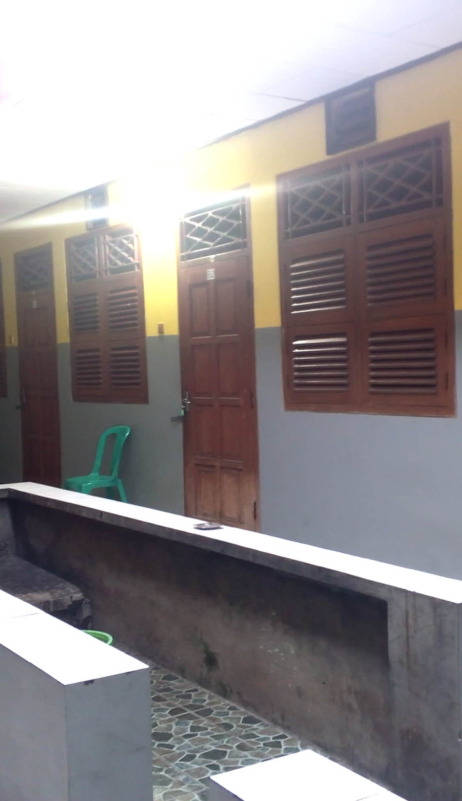 Wisma Pelita Syariah