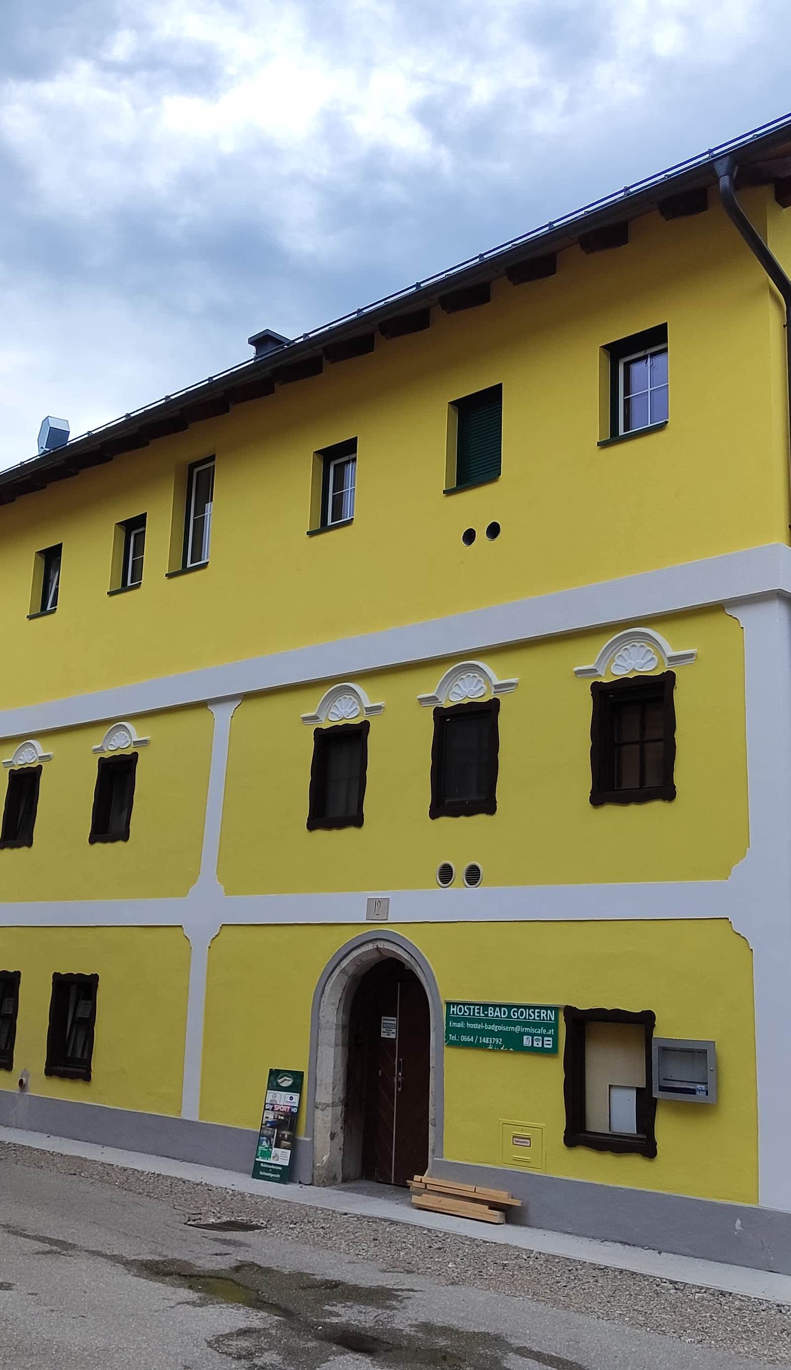 Hostel Bad Goisern