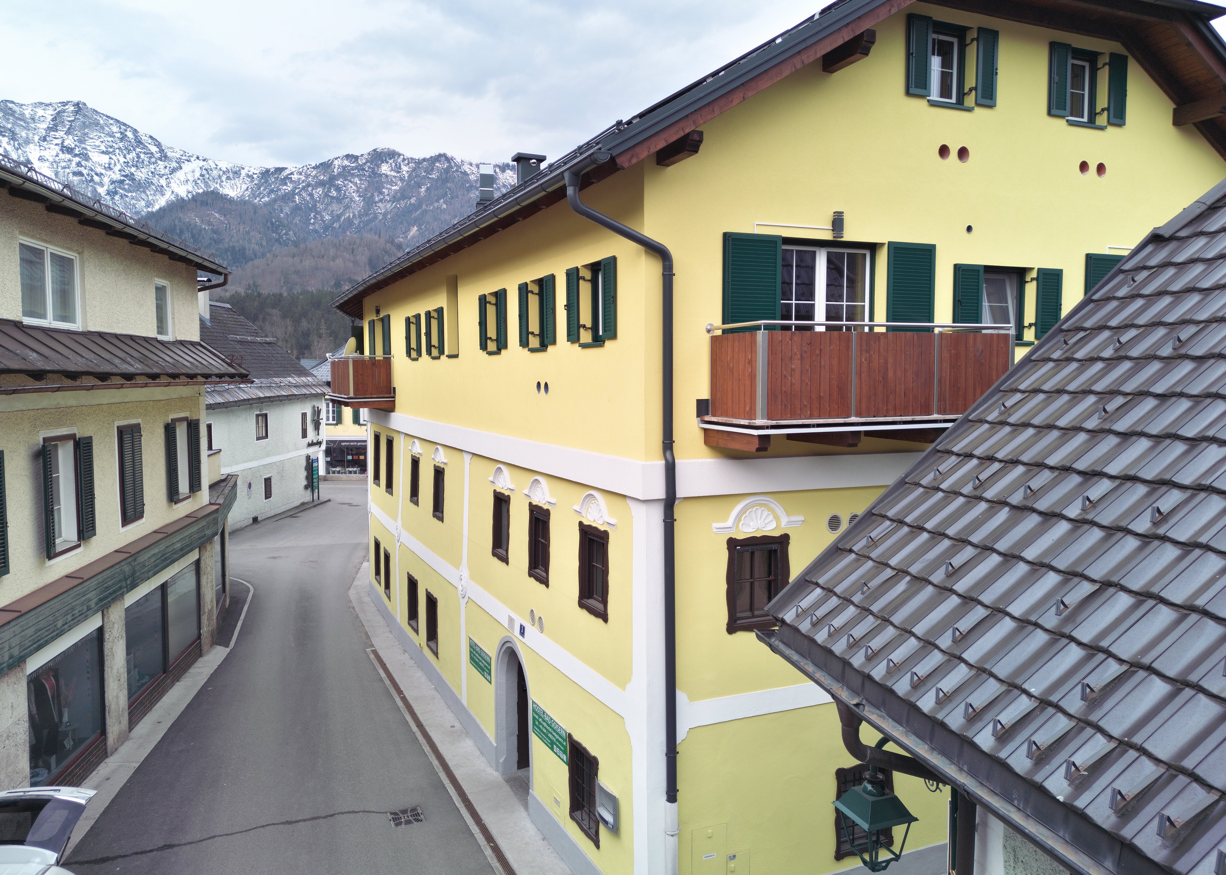 Hotel Bad Goisern