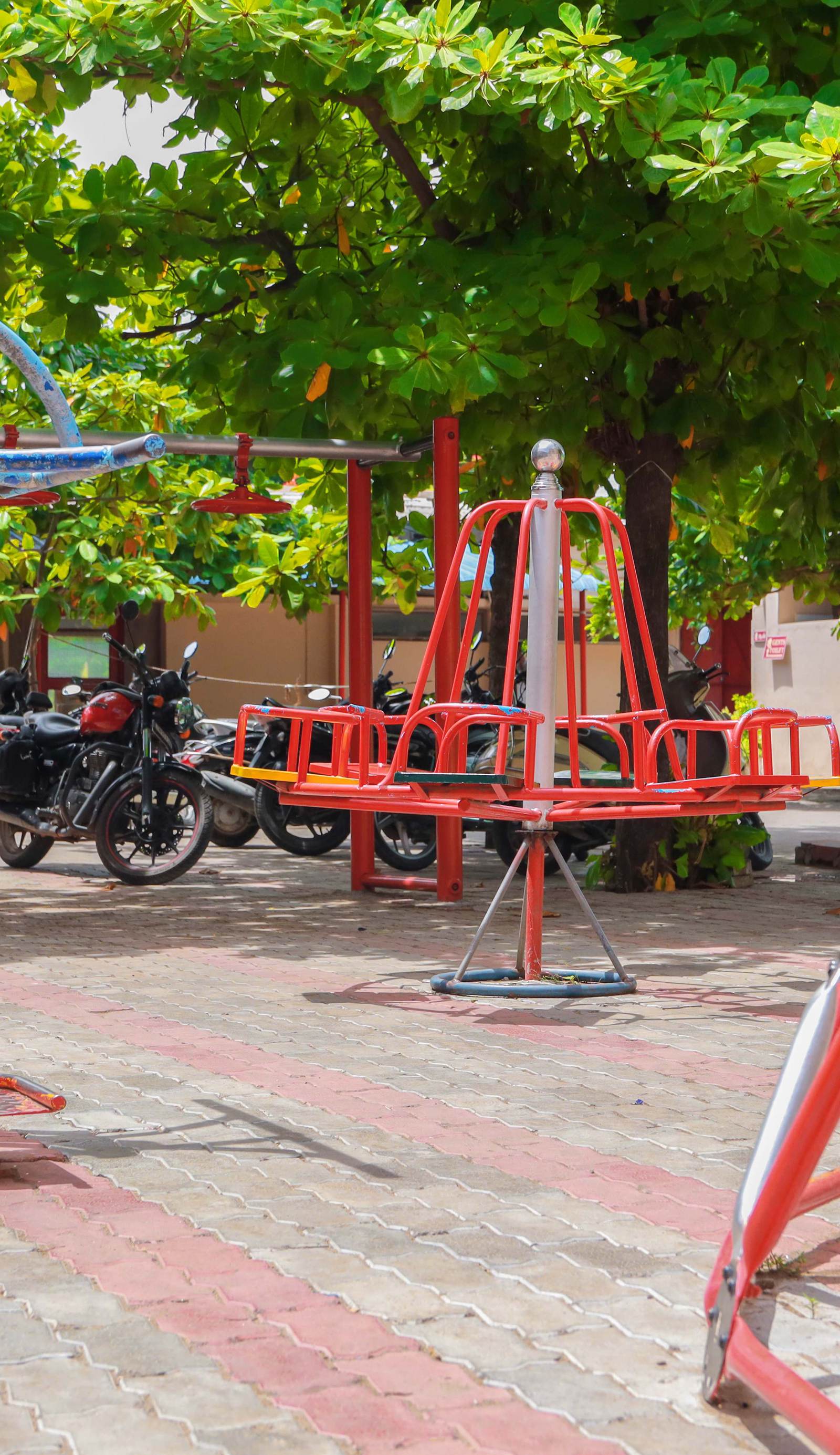 Bell Hotel Sivakasi