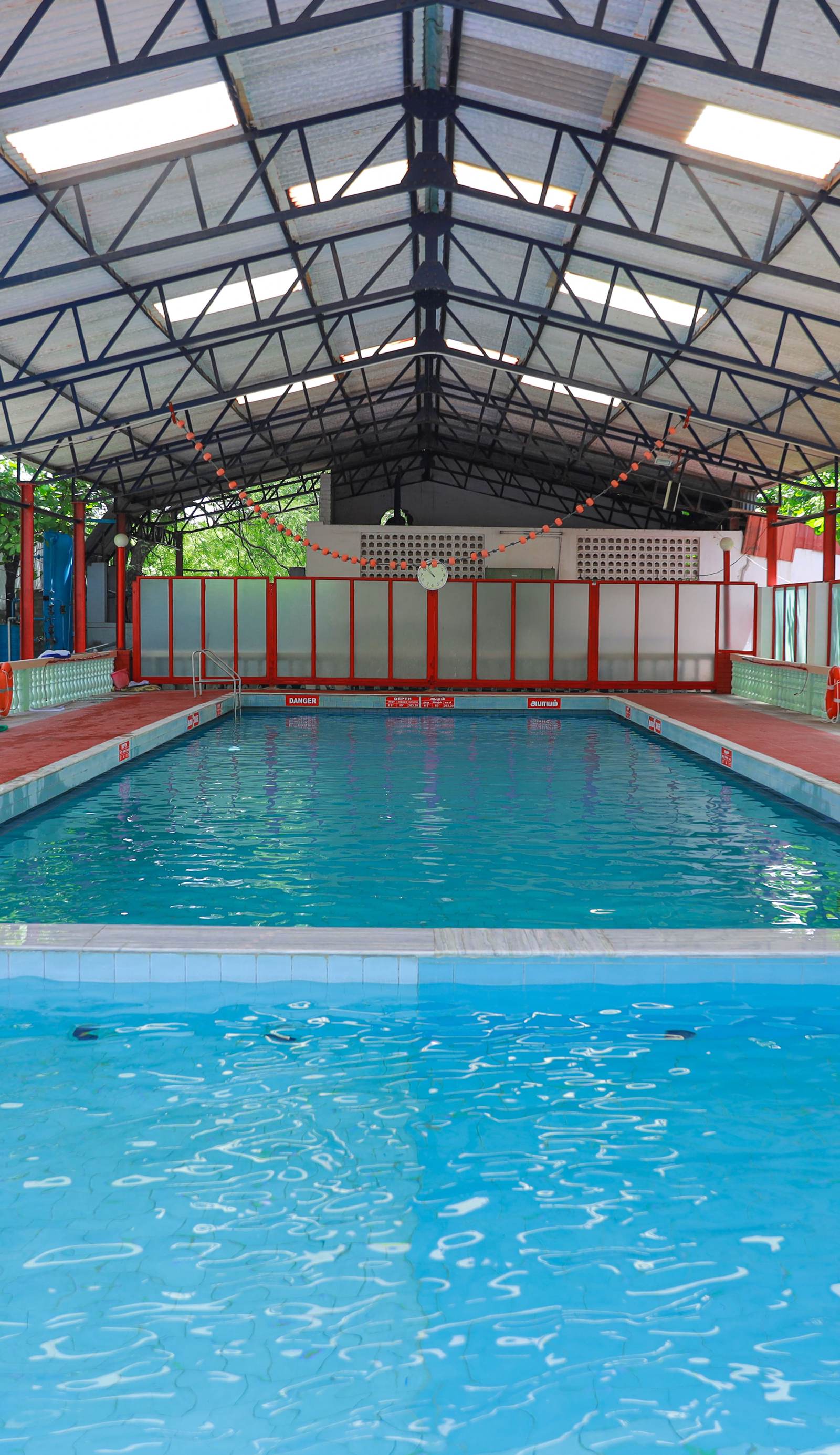 Bell Hotel Sivakasi