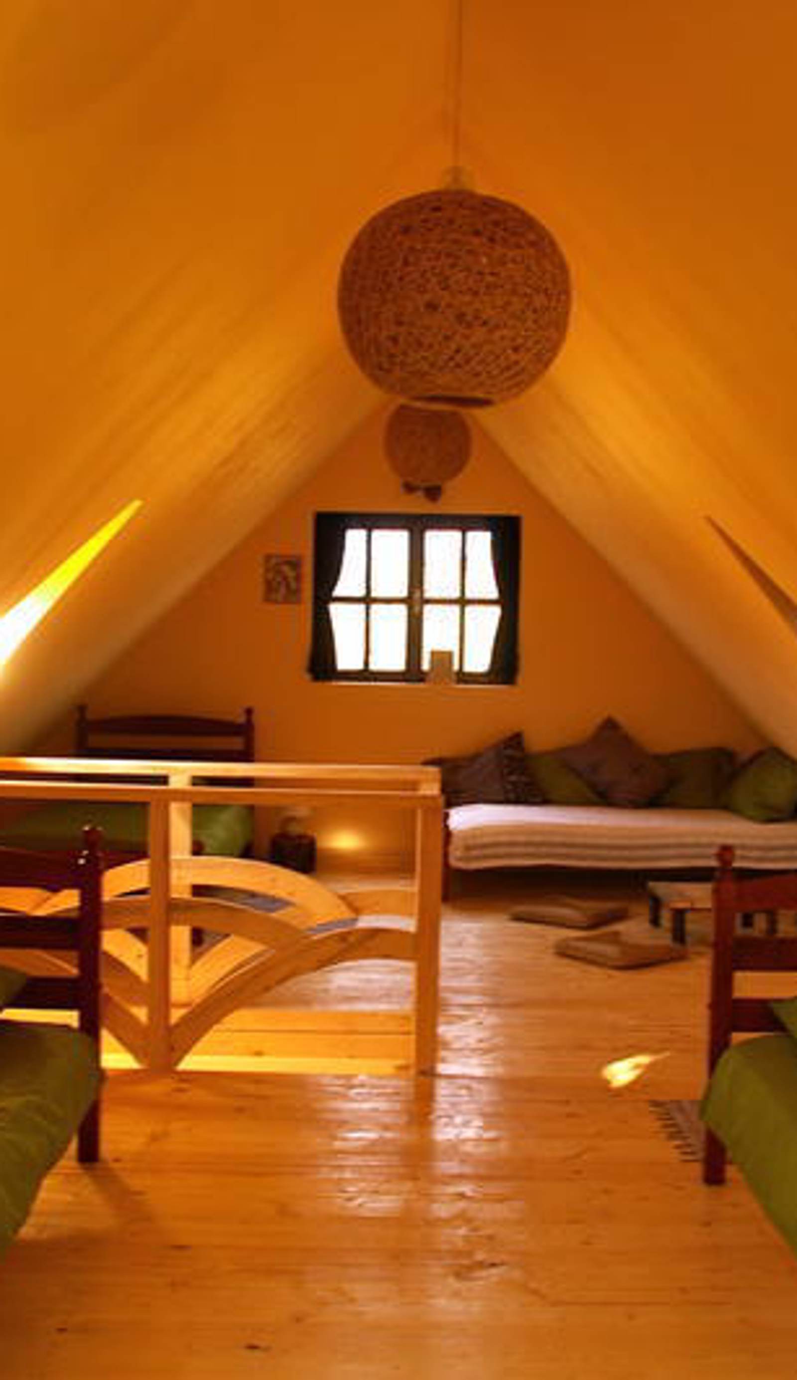 Babou Maramures