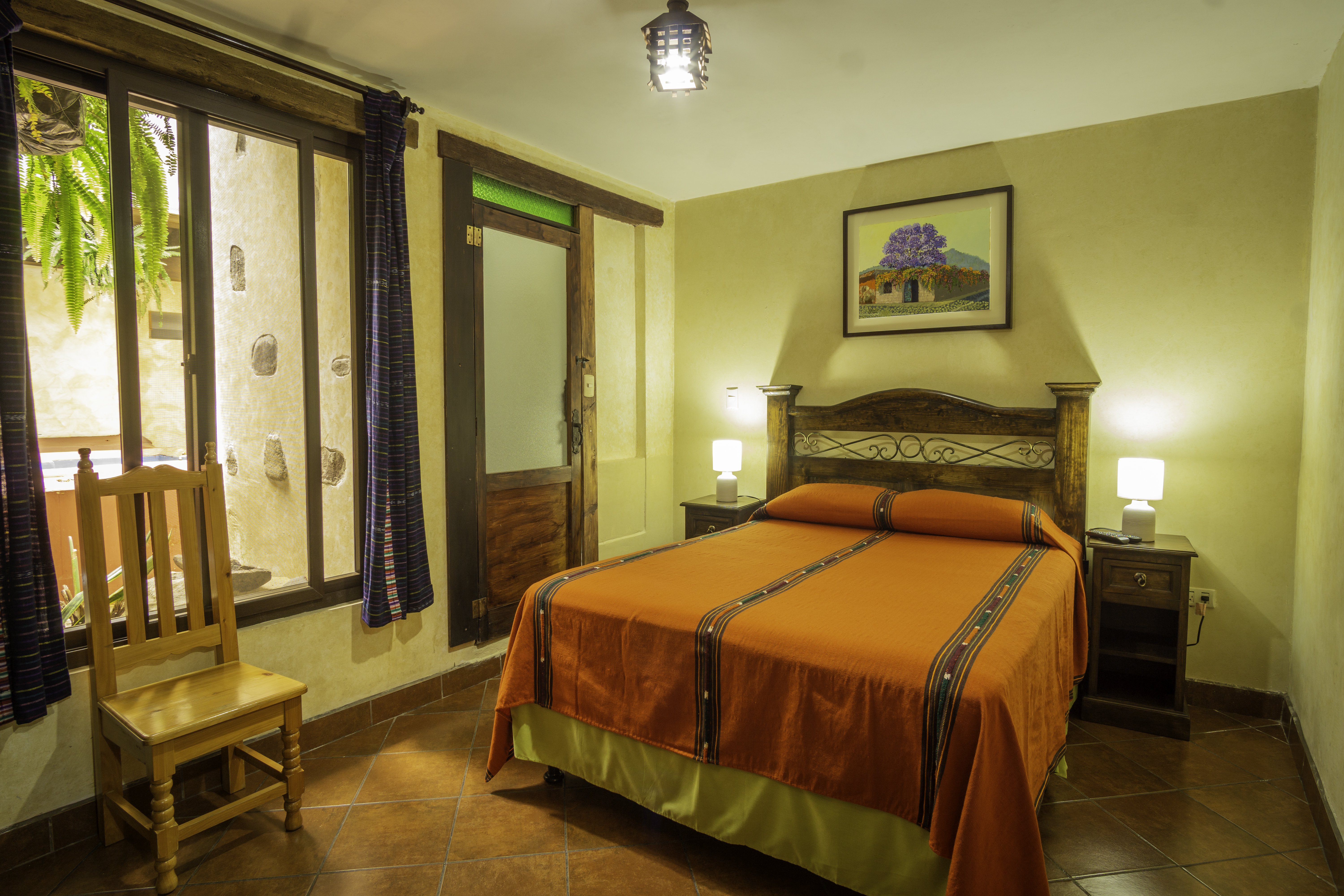 Hotel Maya Ik'