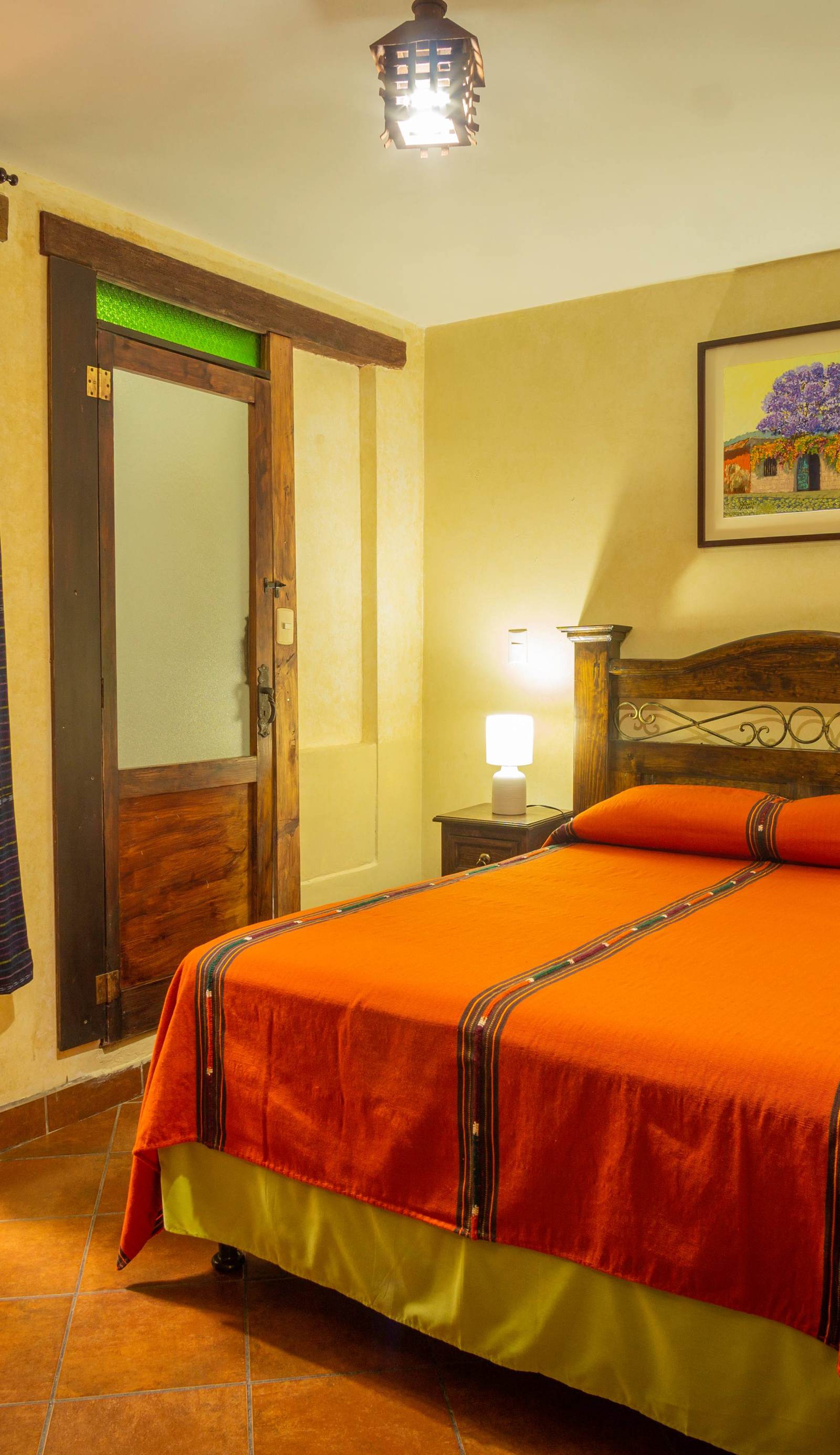 Hotel Maya Ik'