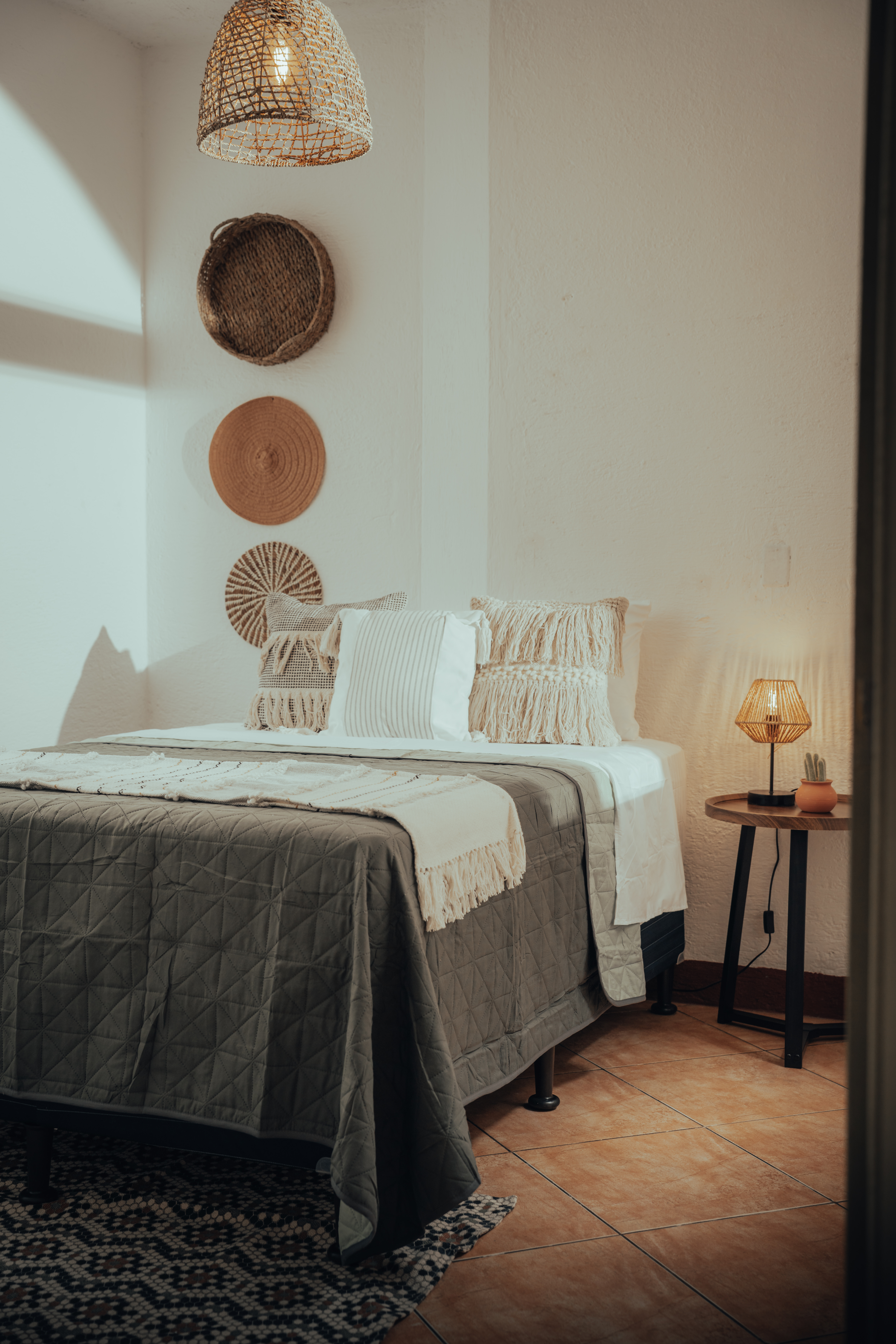 Central Hostel Pondicherry