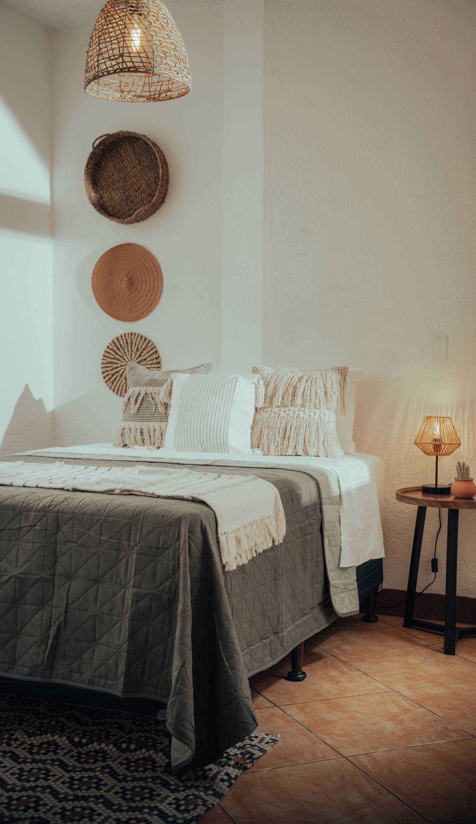Central Hostel Pondicherry