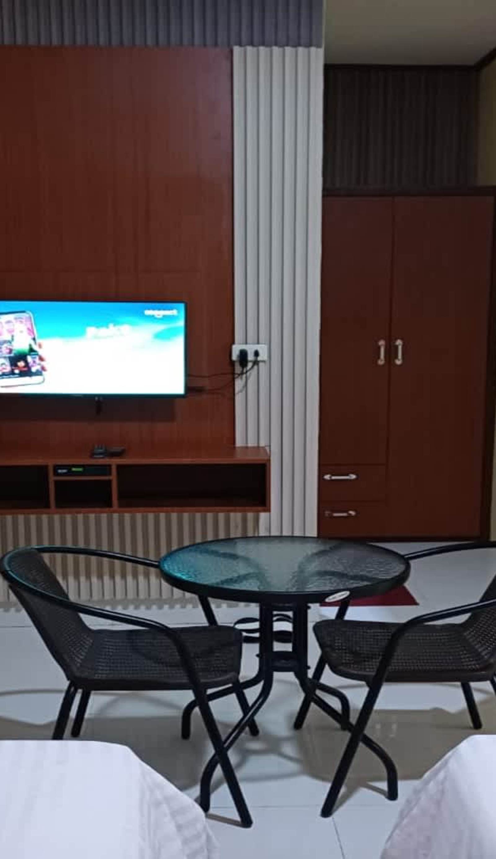 Garoga Guest House