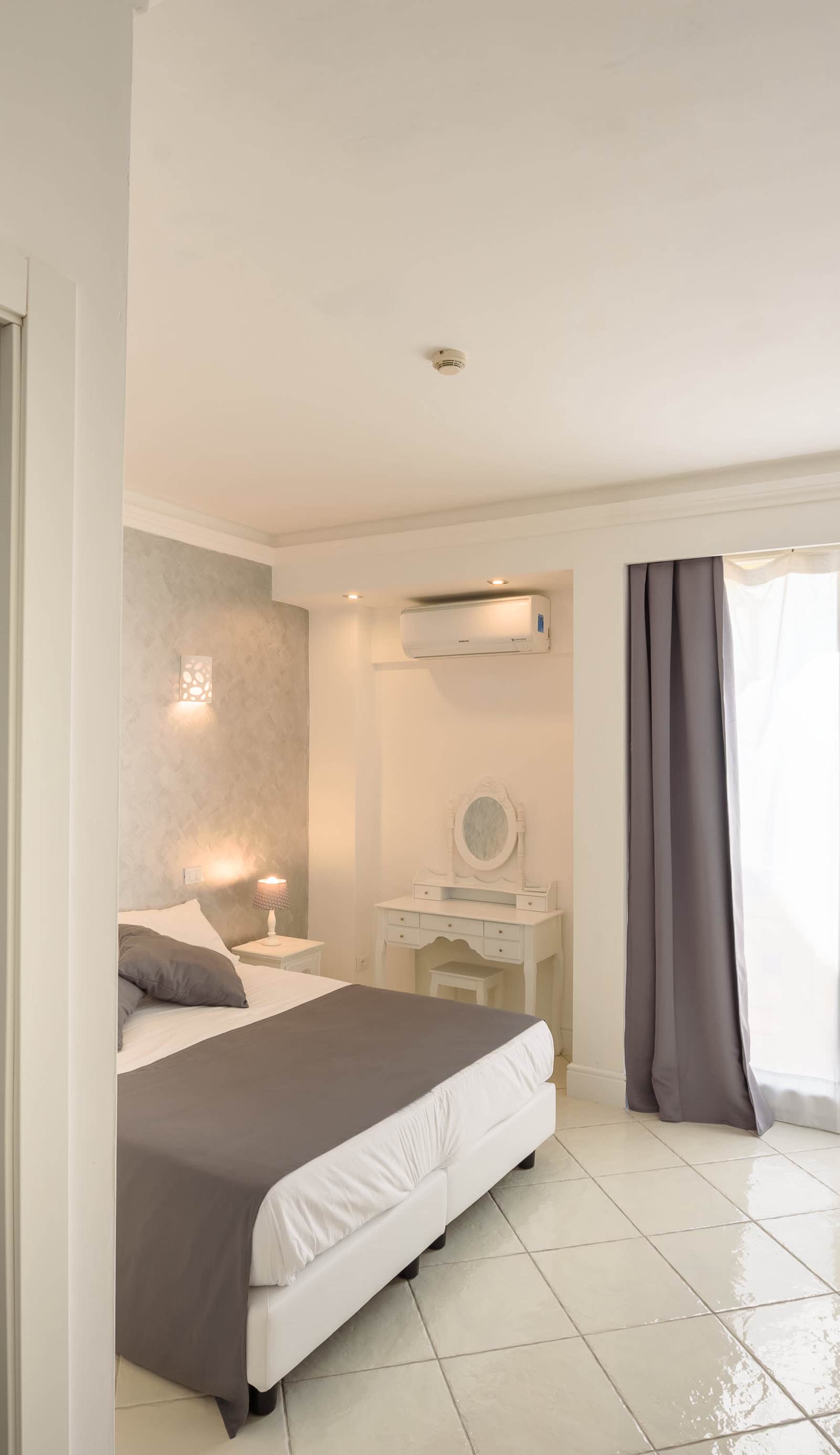 Hotel Bussola
