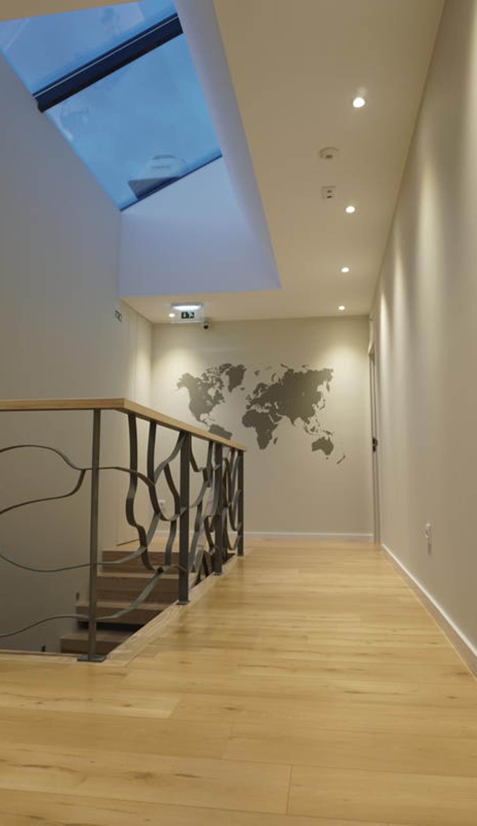 Feira Hostel & Suites