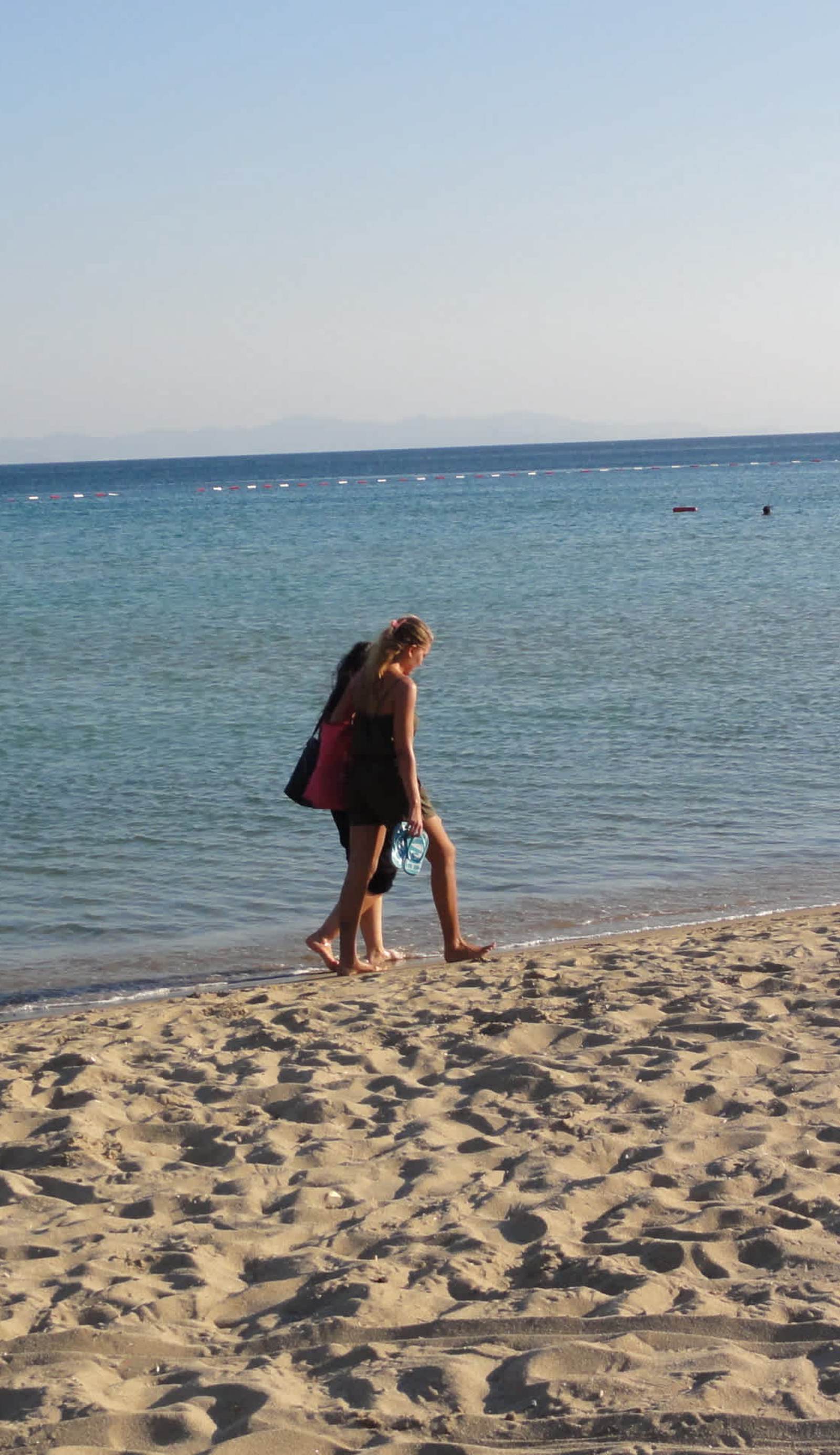 Altinersan Hotel Altinkum Didim