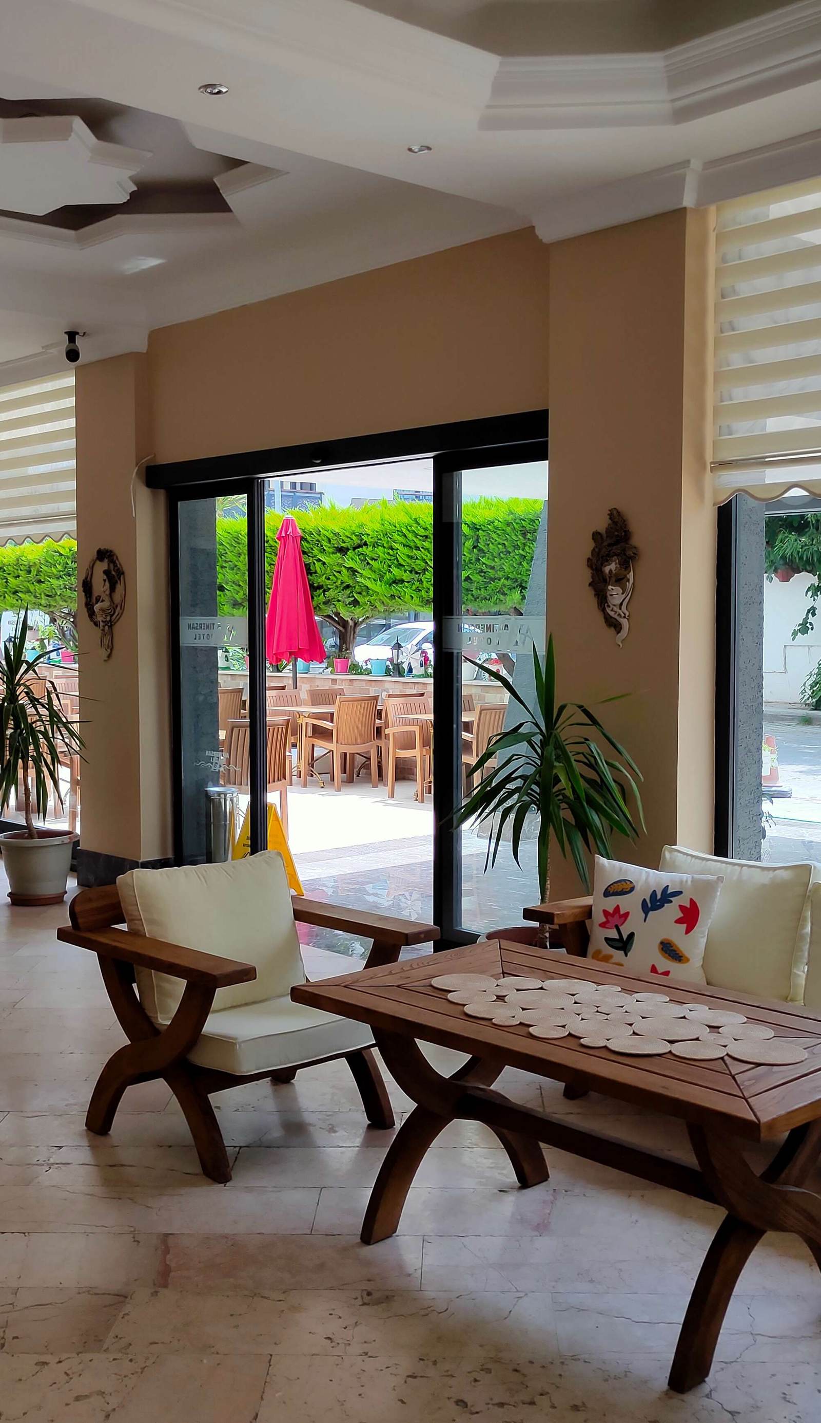 Altinersan Hotel Altinkum Didim