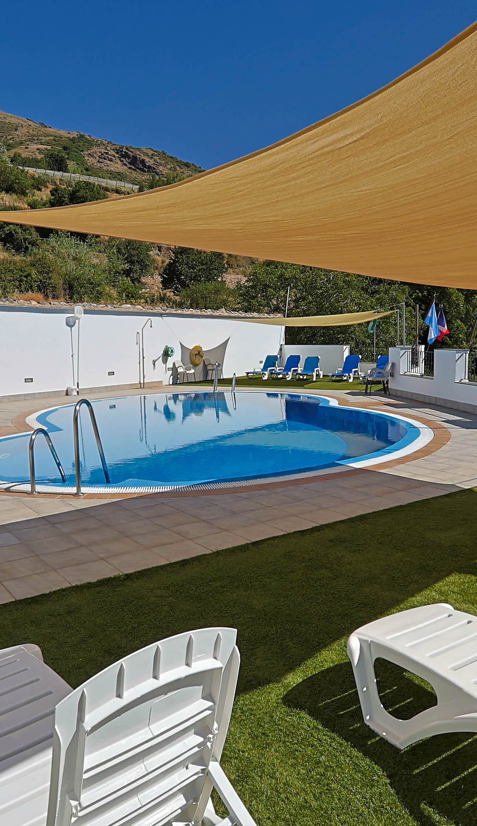 Hotel la Fragua II