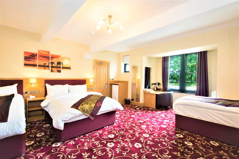 Edgerton Hotel