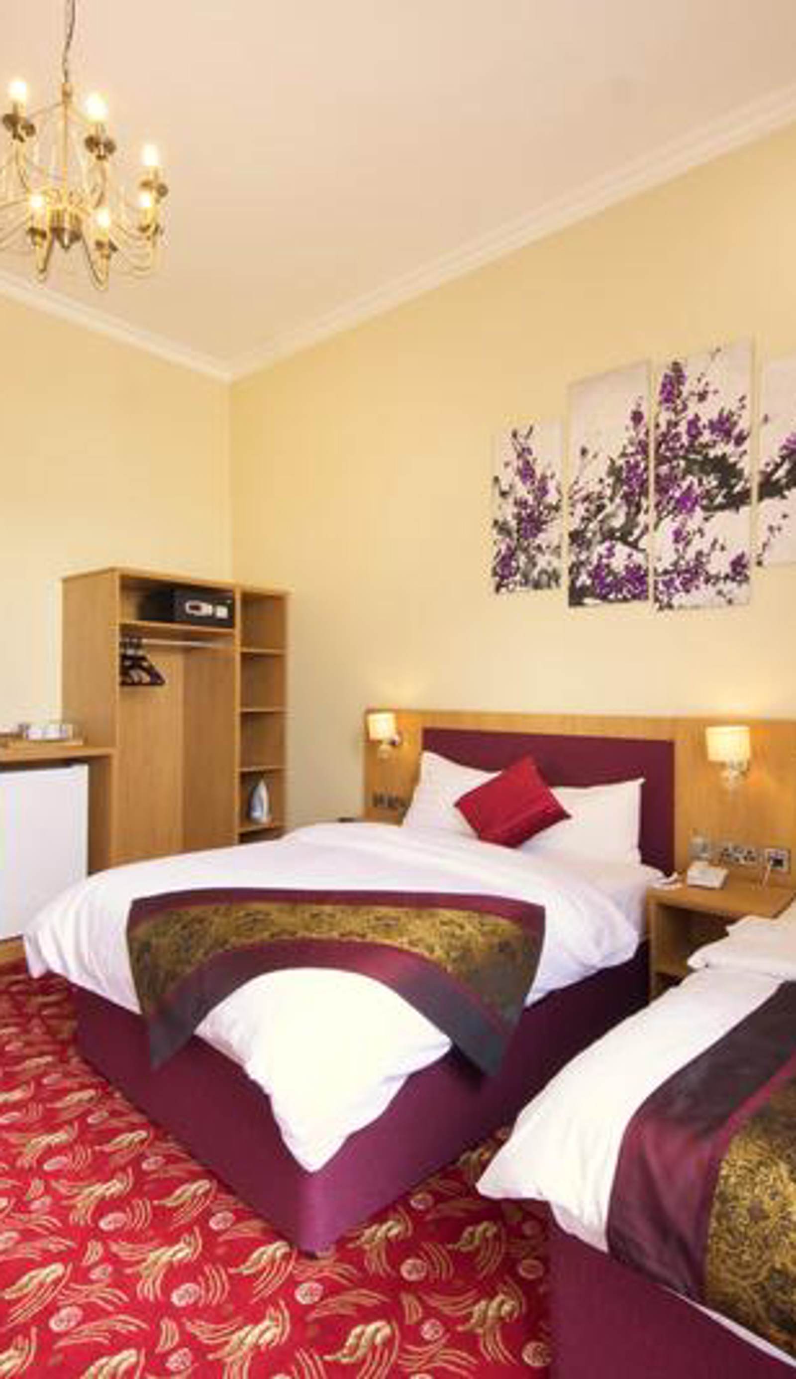 Edgerton Hotel