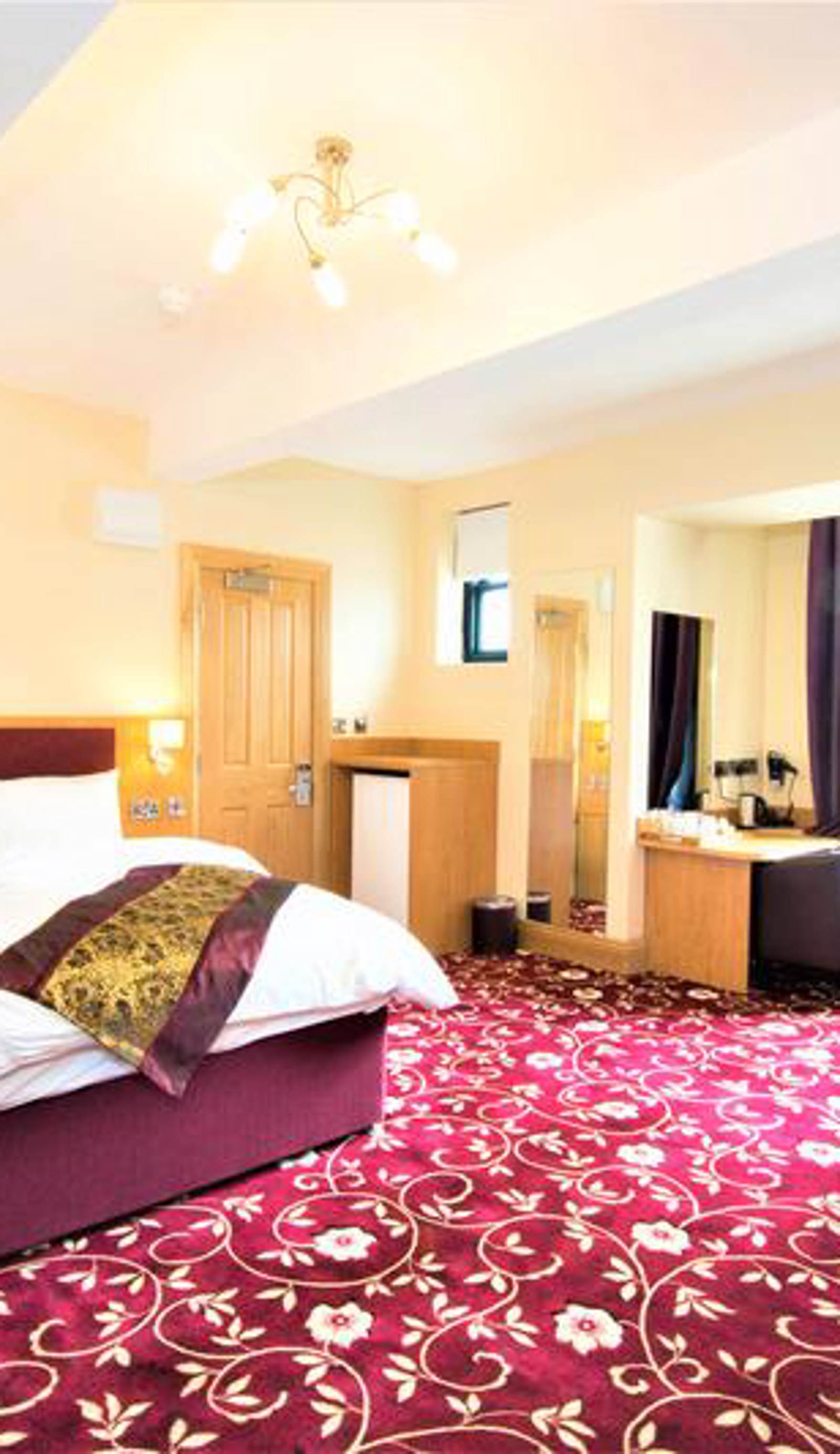 Edgerton Hotel
