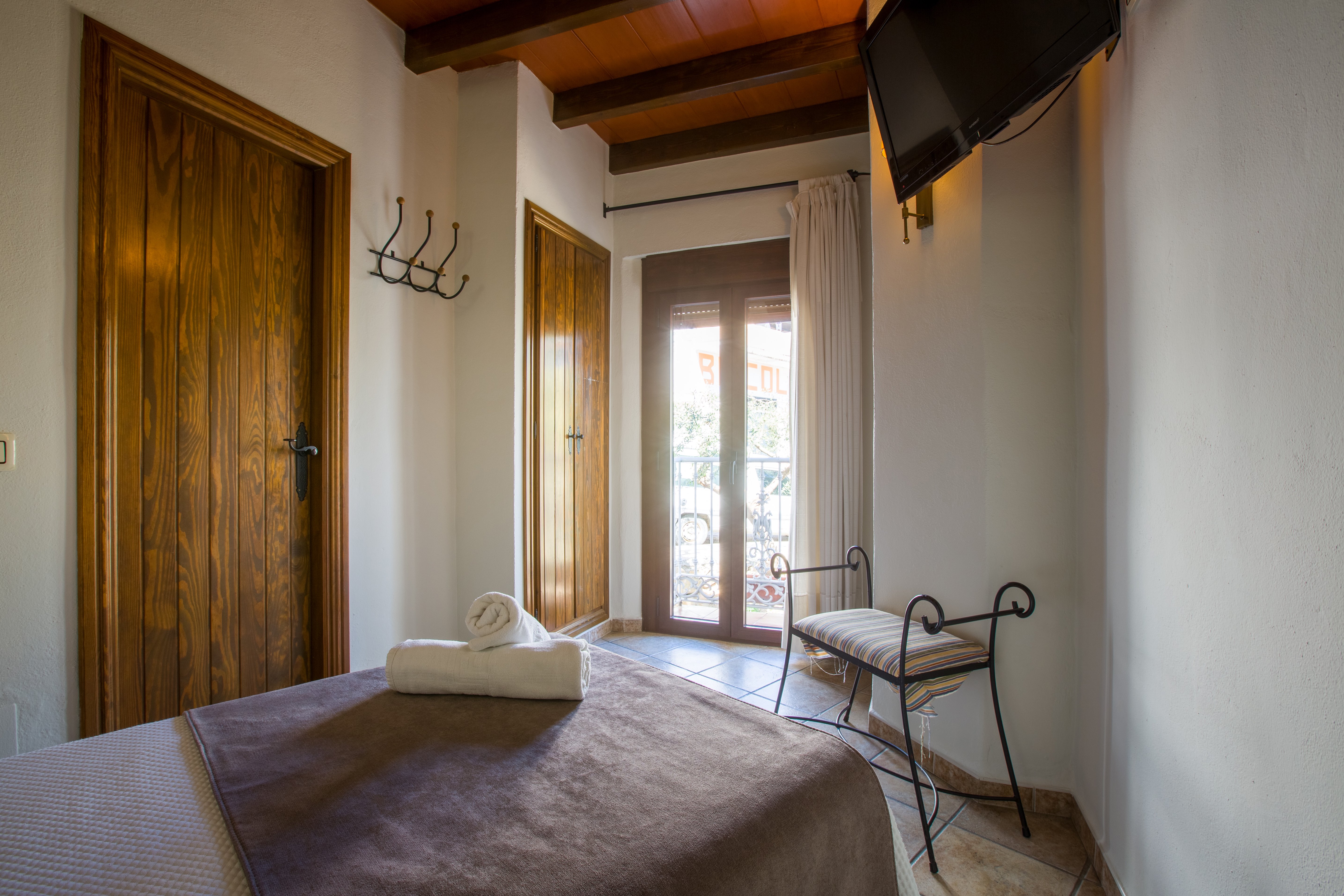 Hostal Valle del Sol Alora
