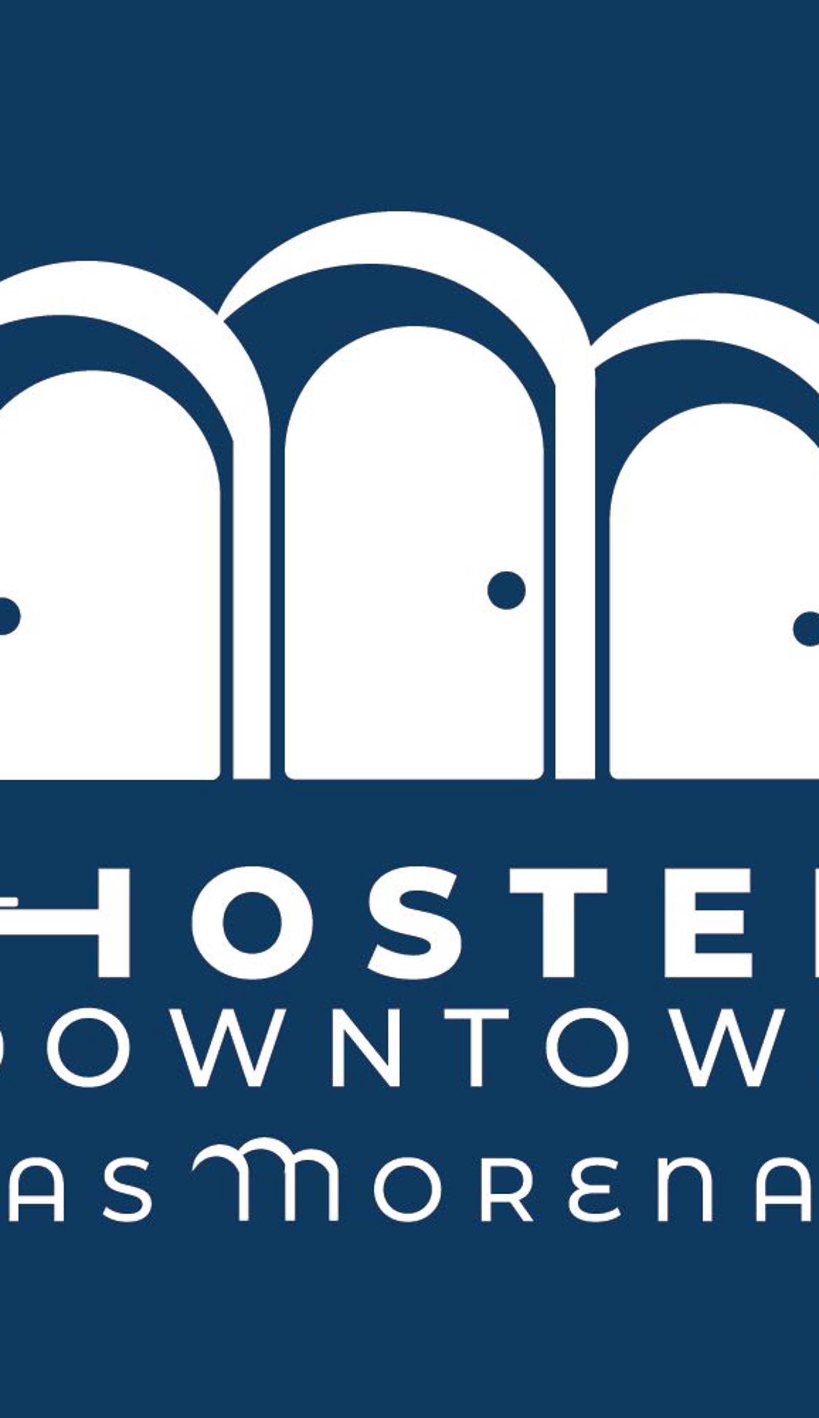 Hostel Downtown Las Morenas