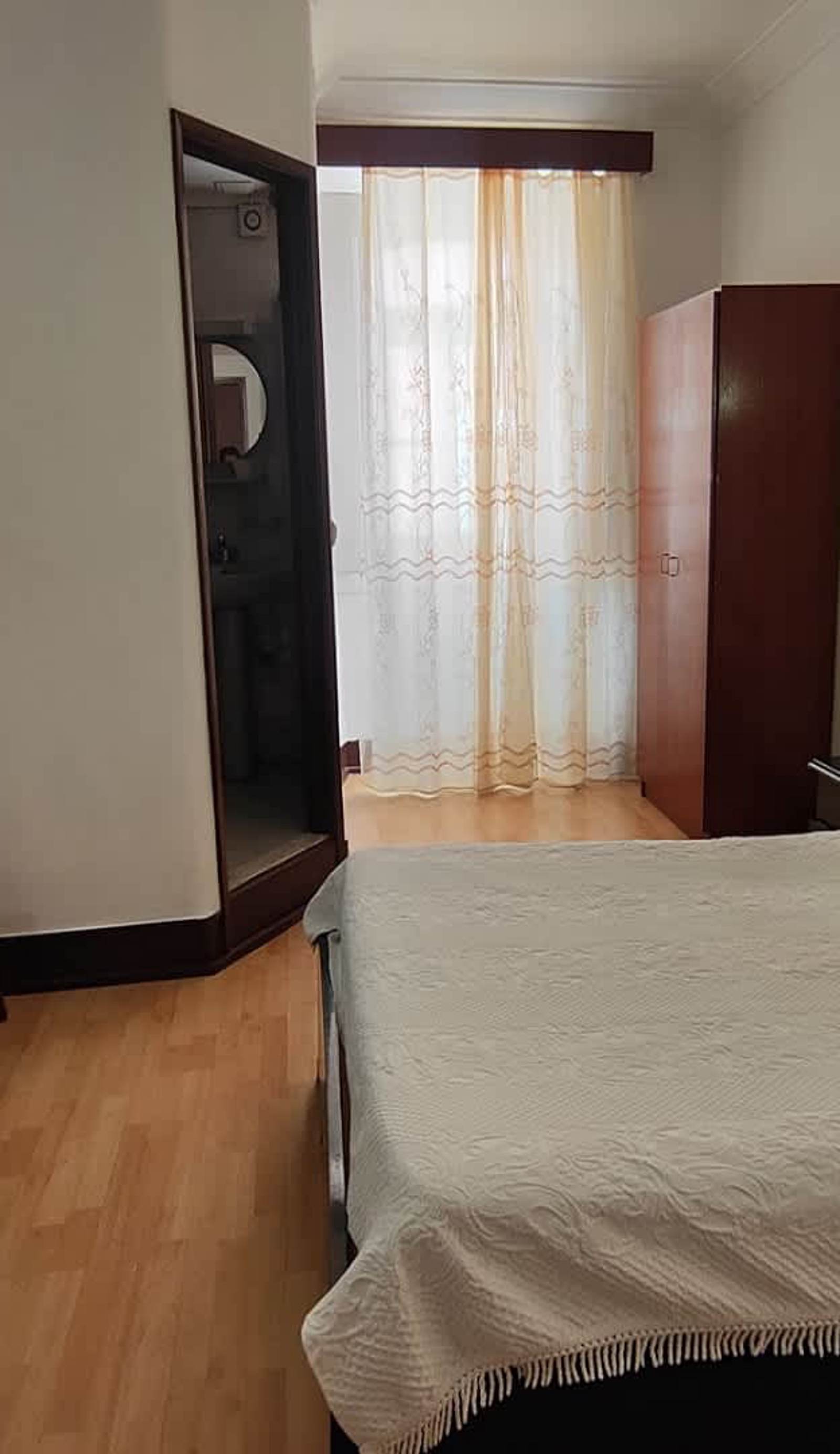 Residencial Central Hotel