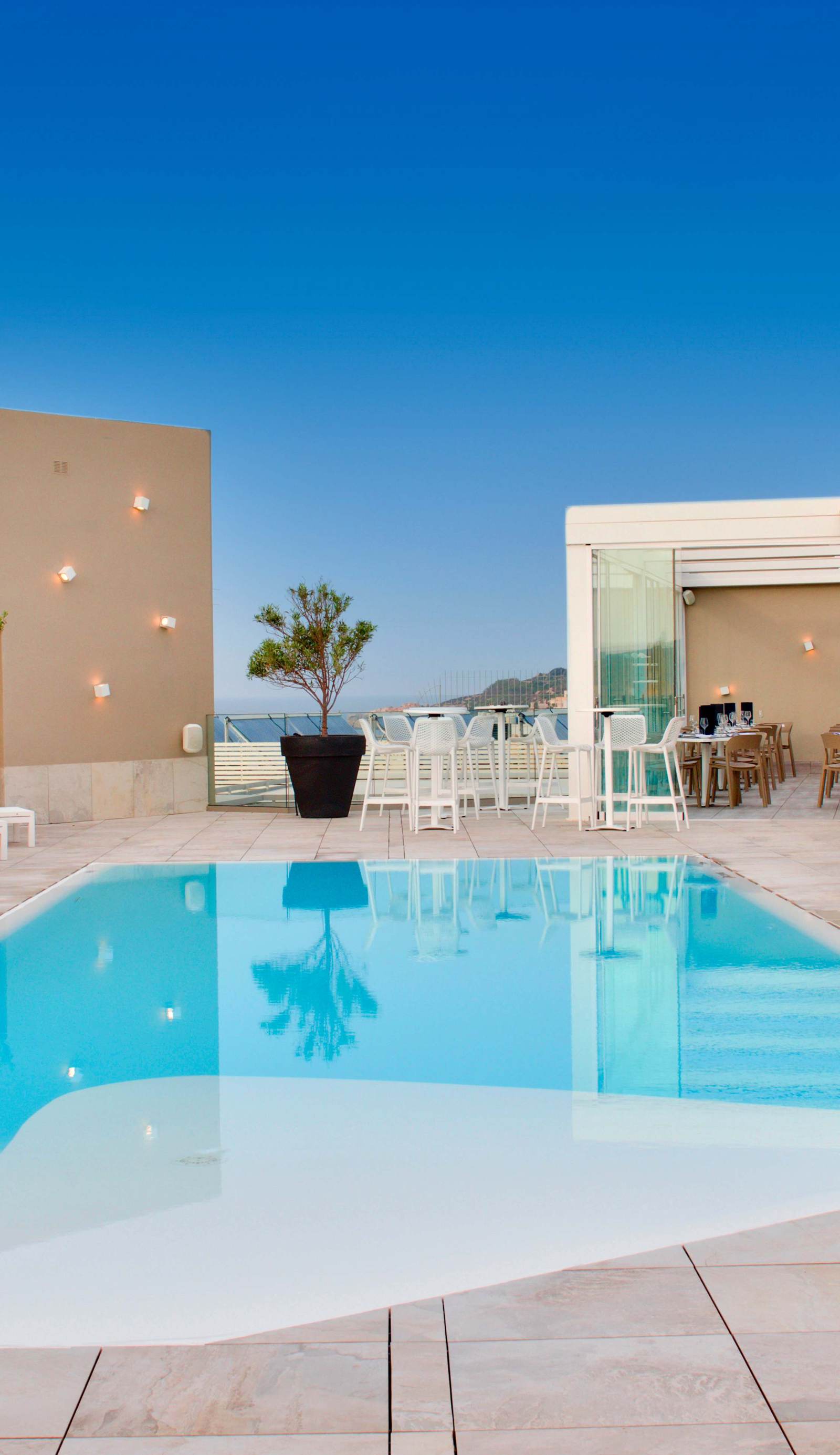 Luna Holiday Complex