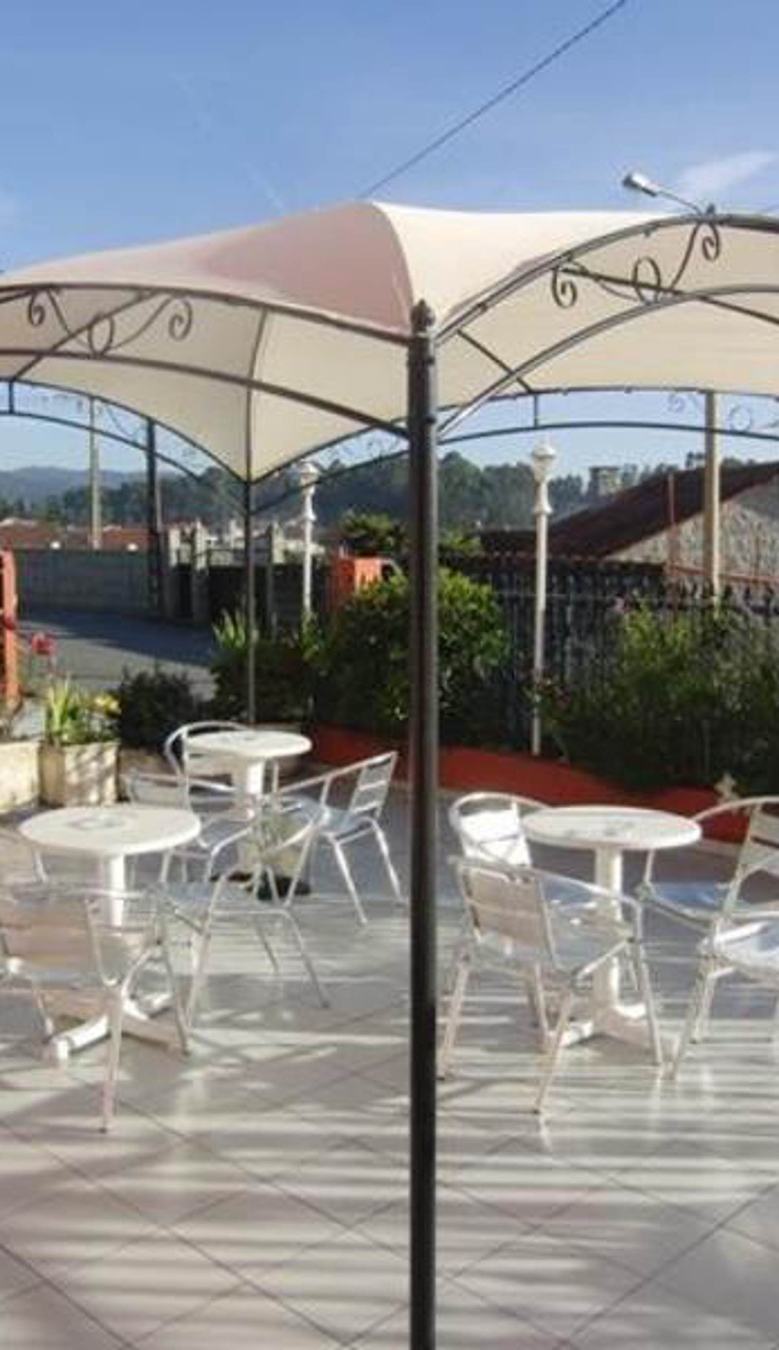 Hotel Galicia Pontevedra
