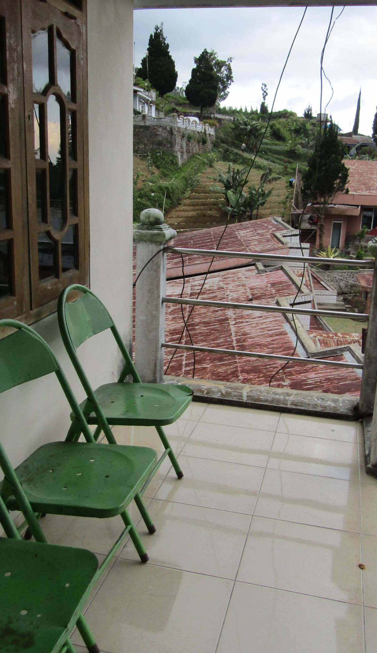 Hotel Melati Sarangan