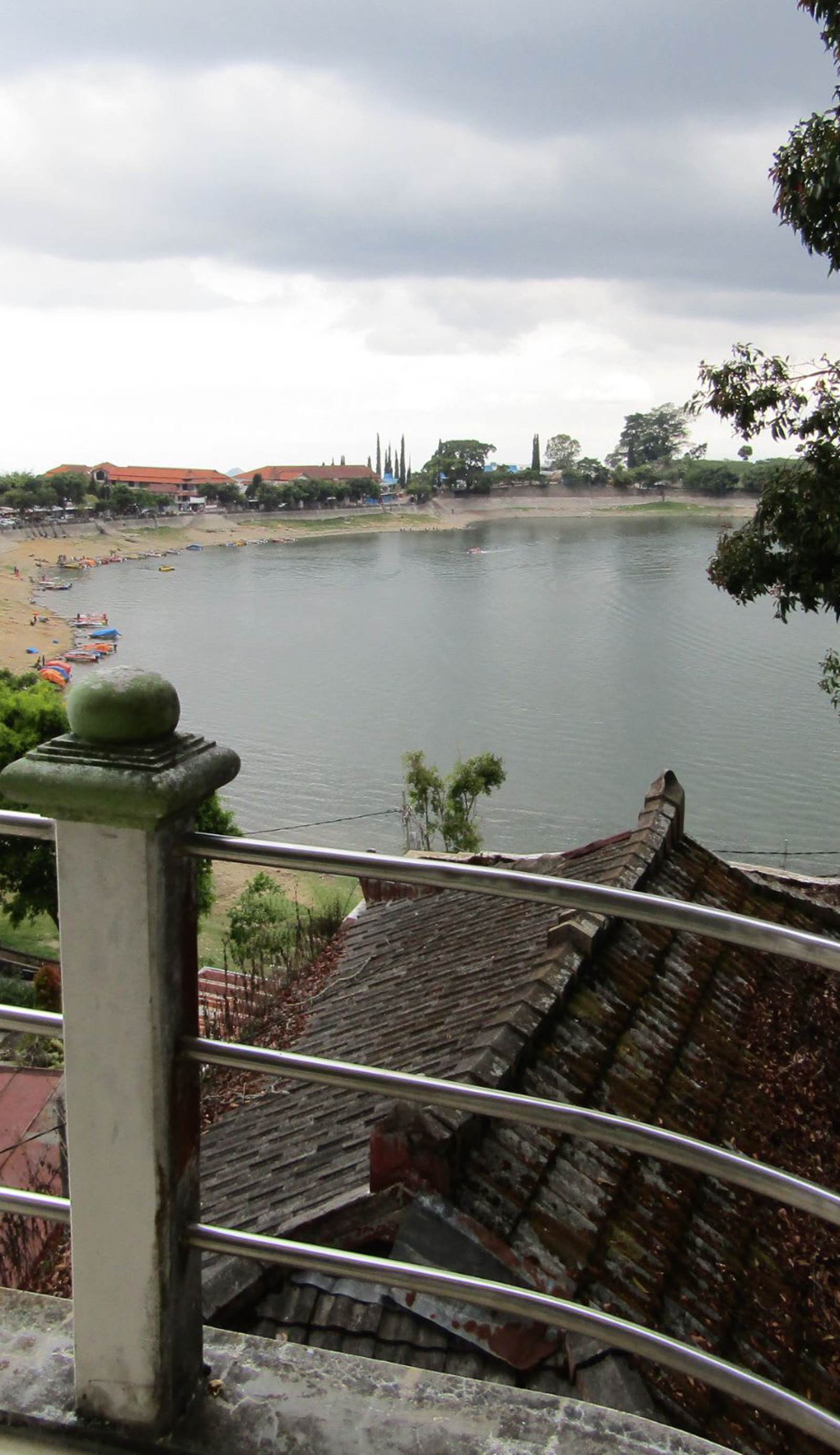 Hotel Melati Sarangan