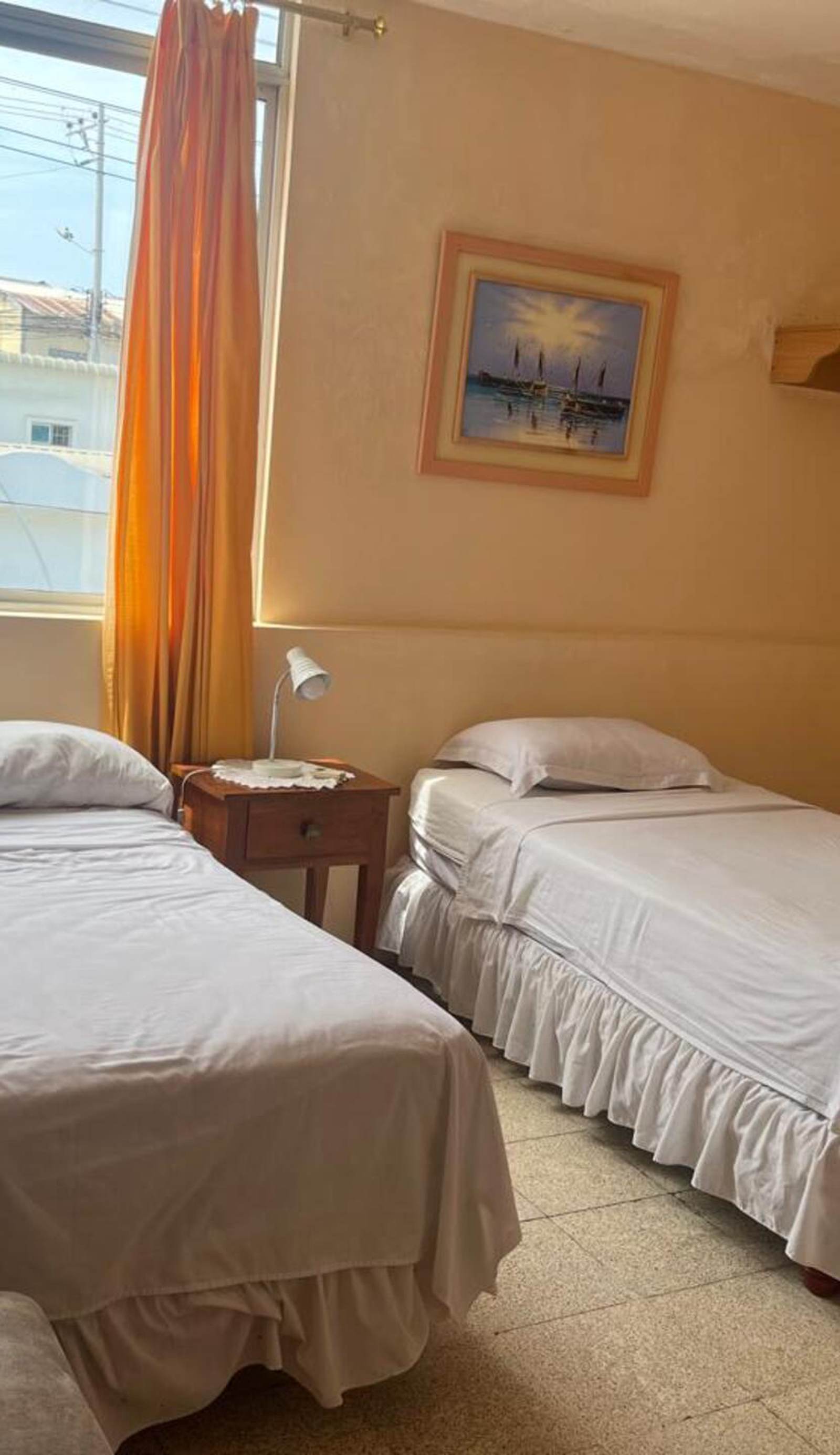 Hotel Mileto
