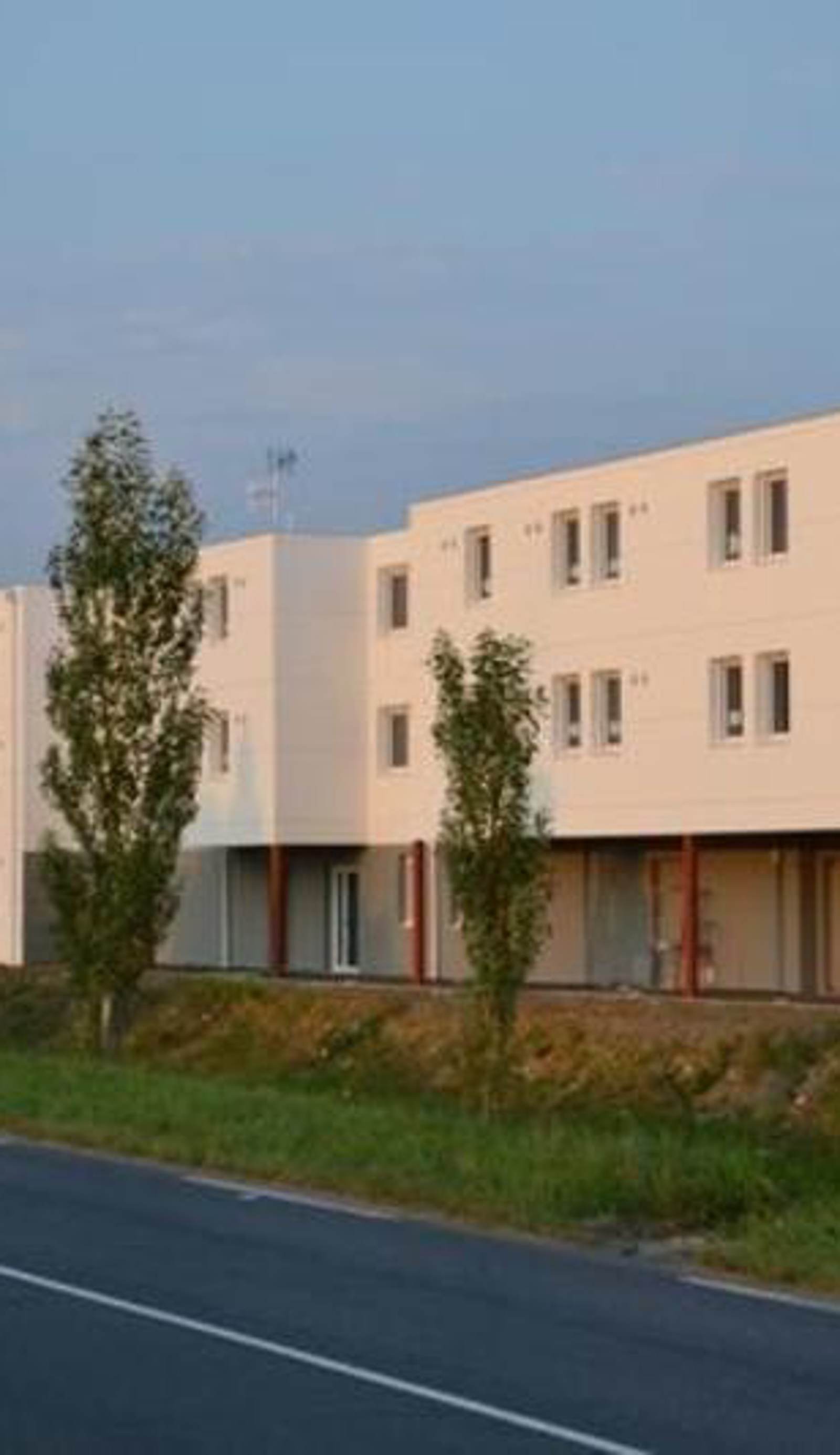 Hotel Adonis Bayonne 3*