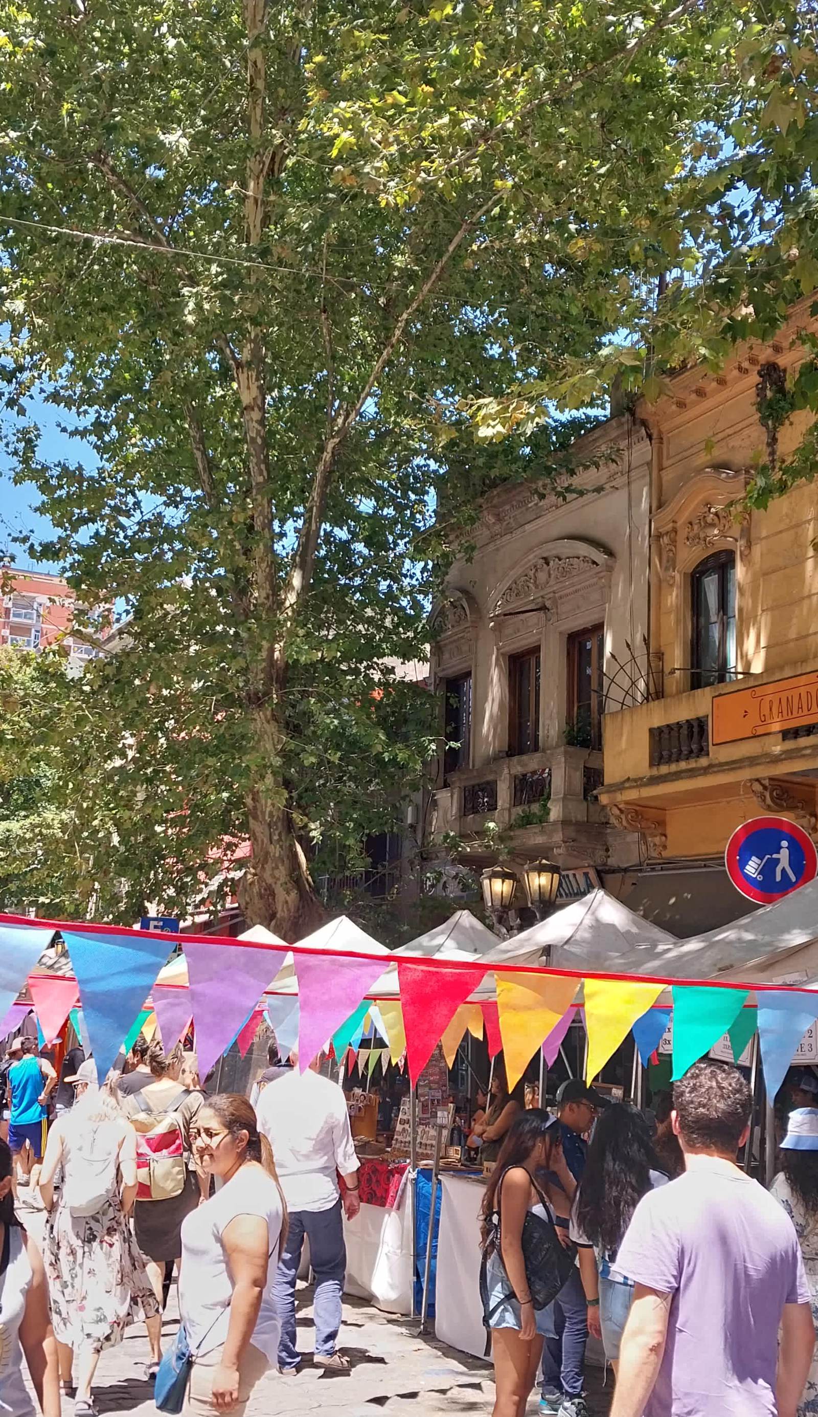 Granados Hostel