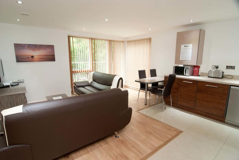 Southampton Apartments