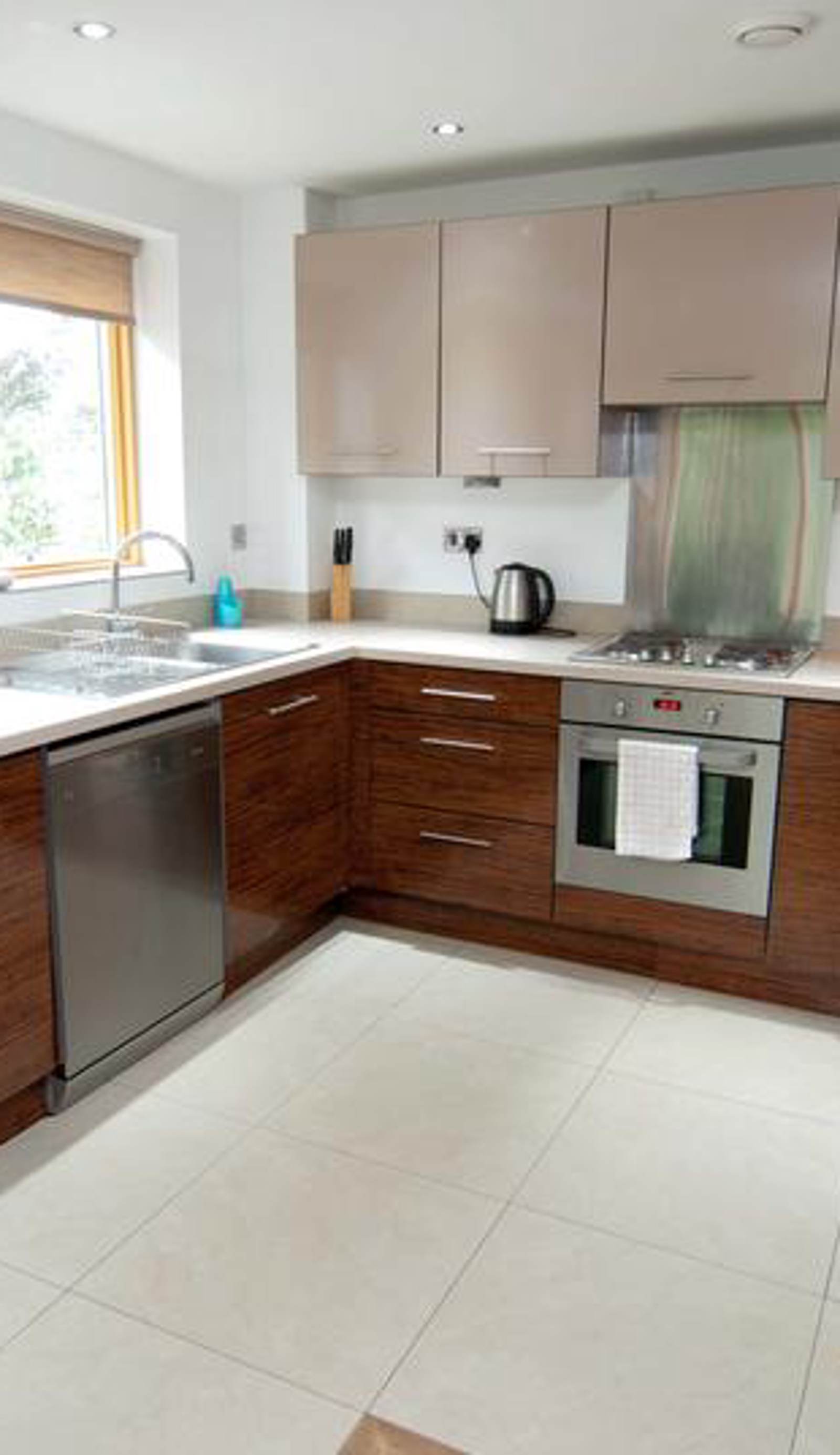 Southampton Apartments