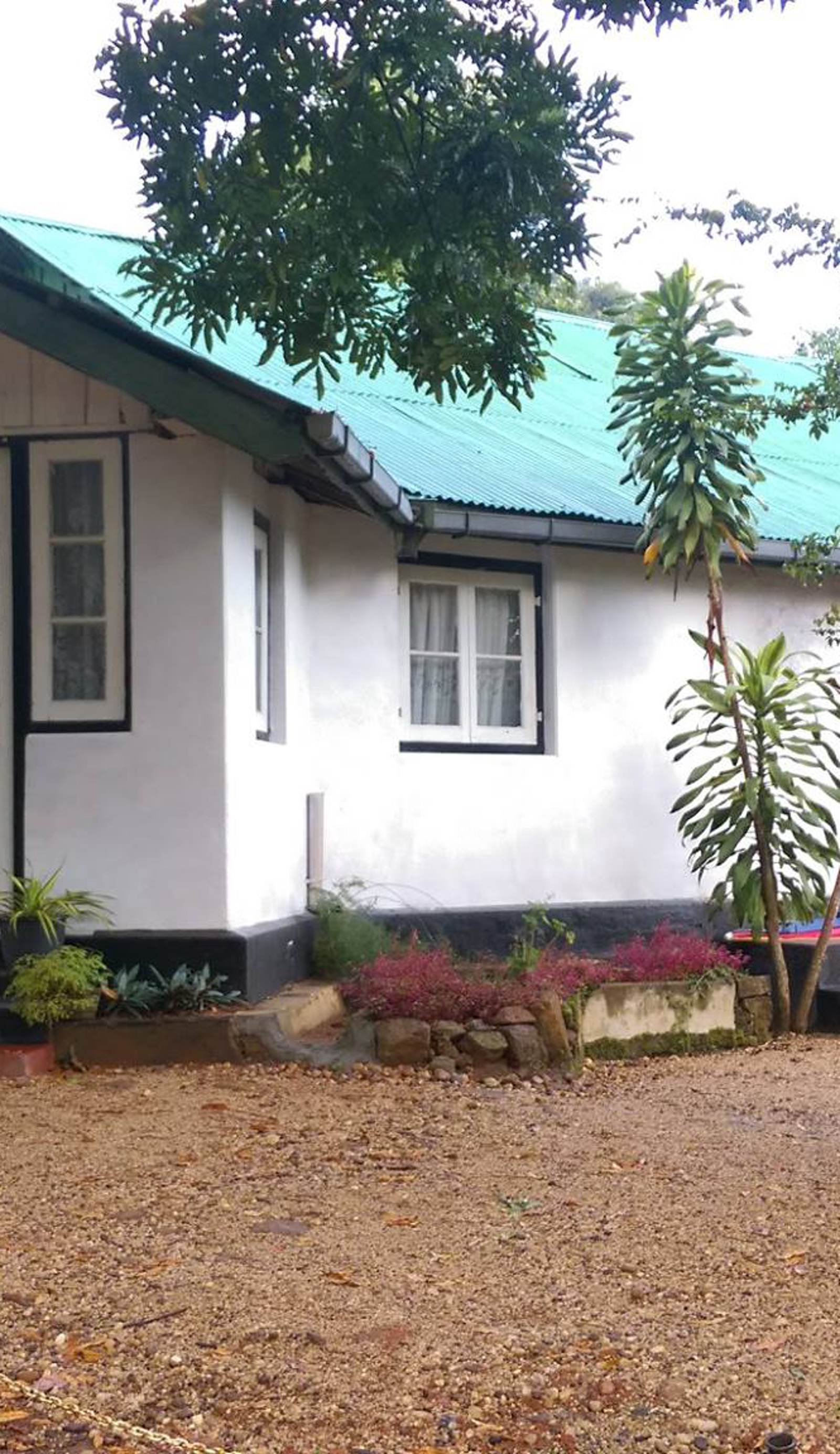 Woodlands Holiday Bungalow
