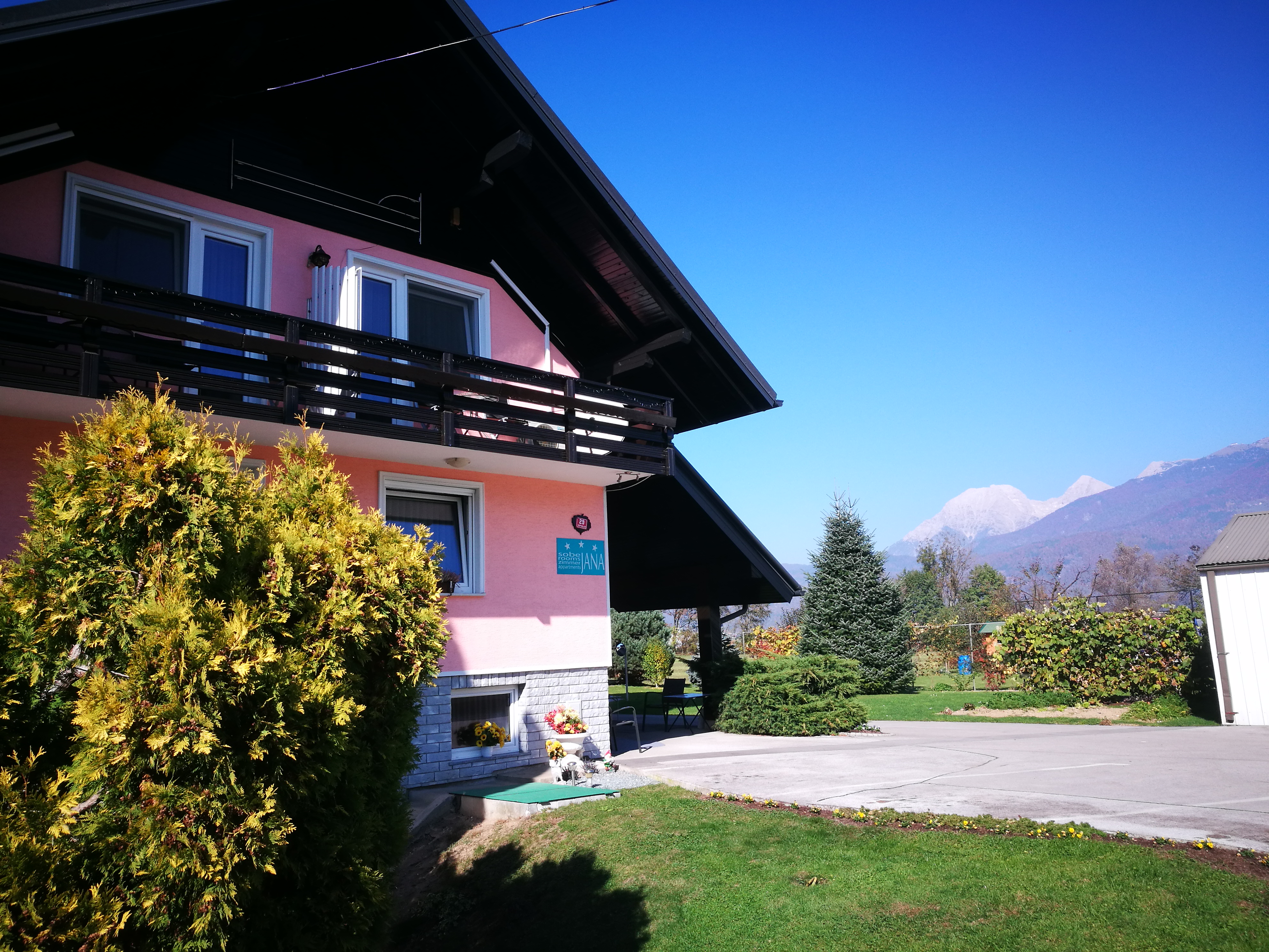 Sobe Jana Guesthouse