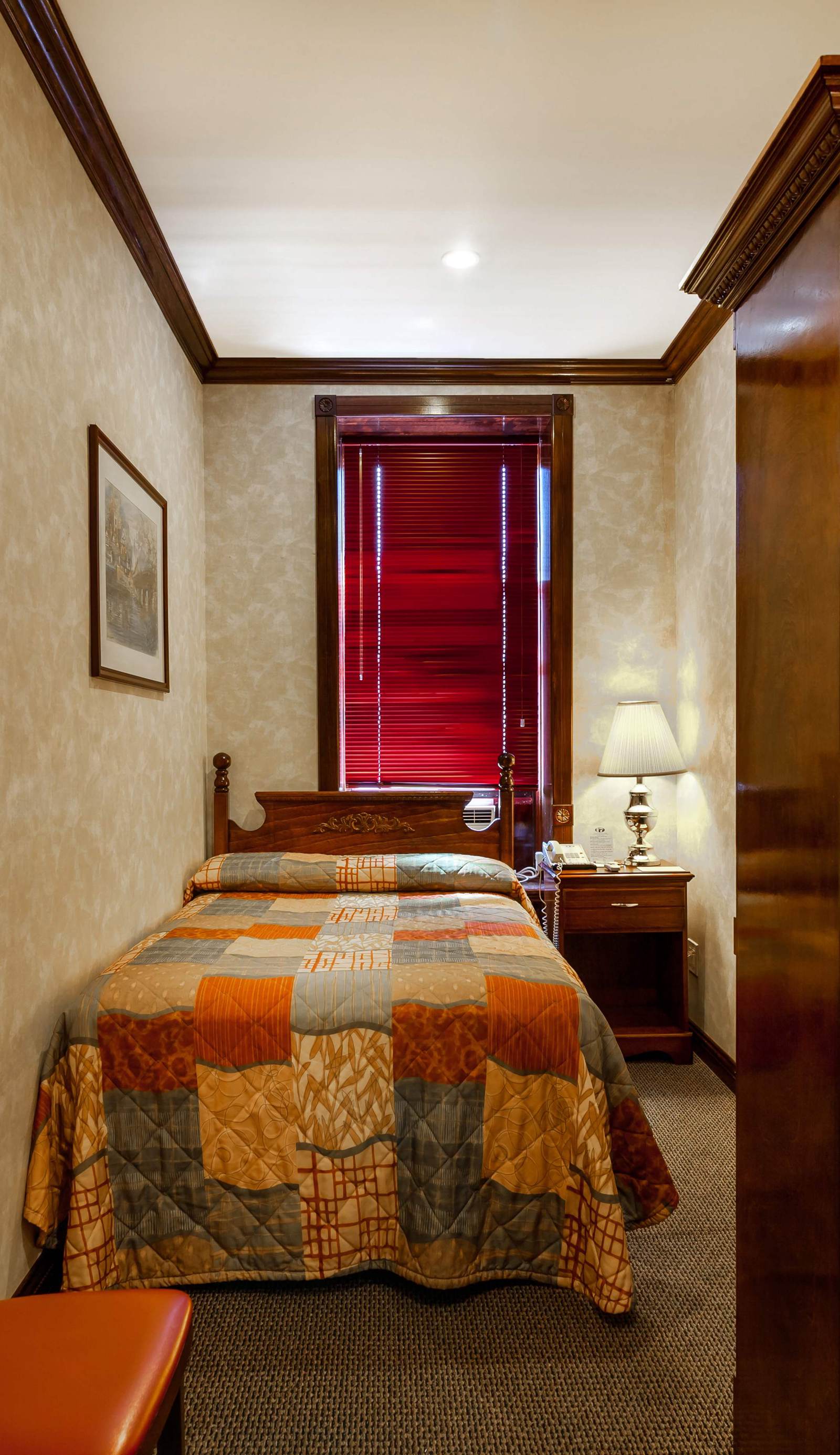 Hotel 17
