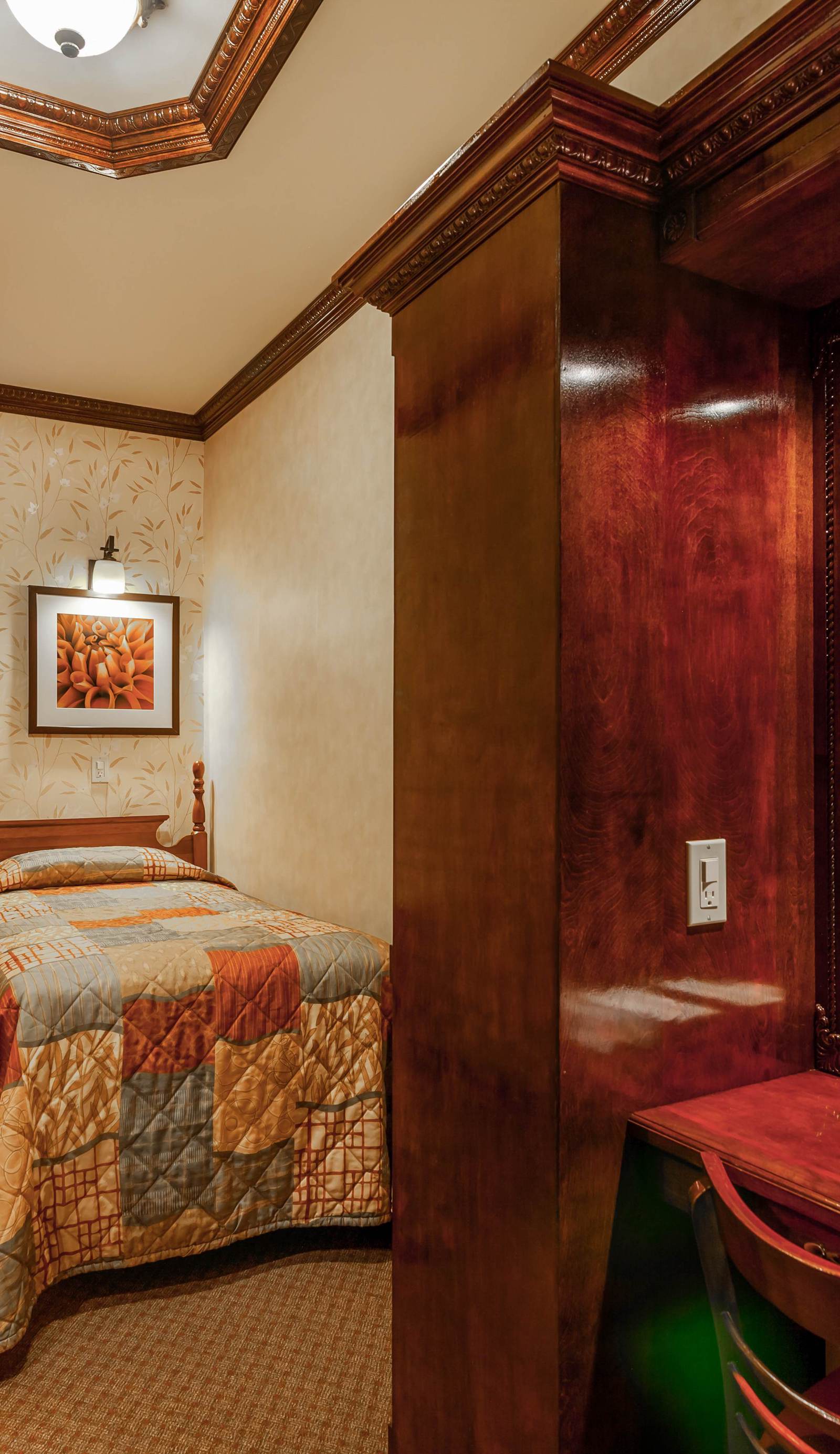 Hotel 17