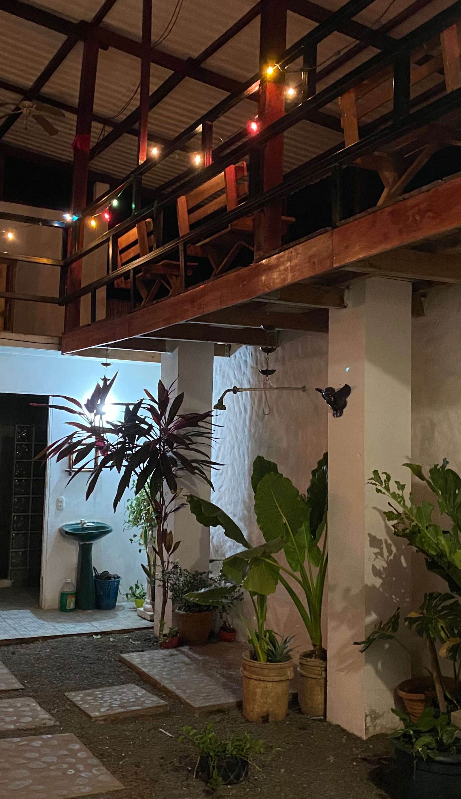Canuck’s Guest House