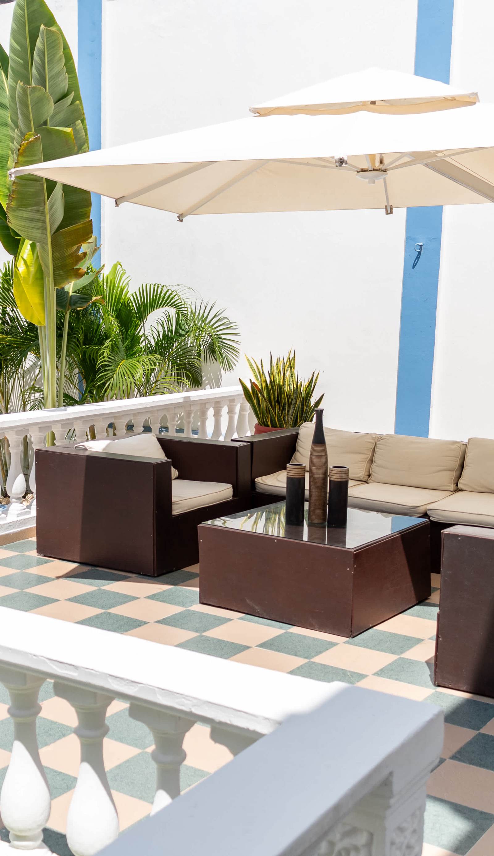 Hotel Corozal Plaza