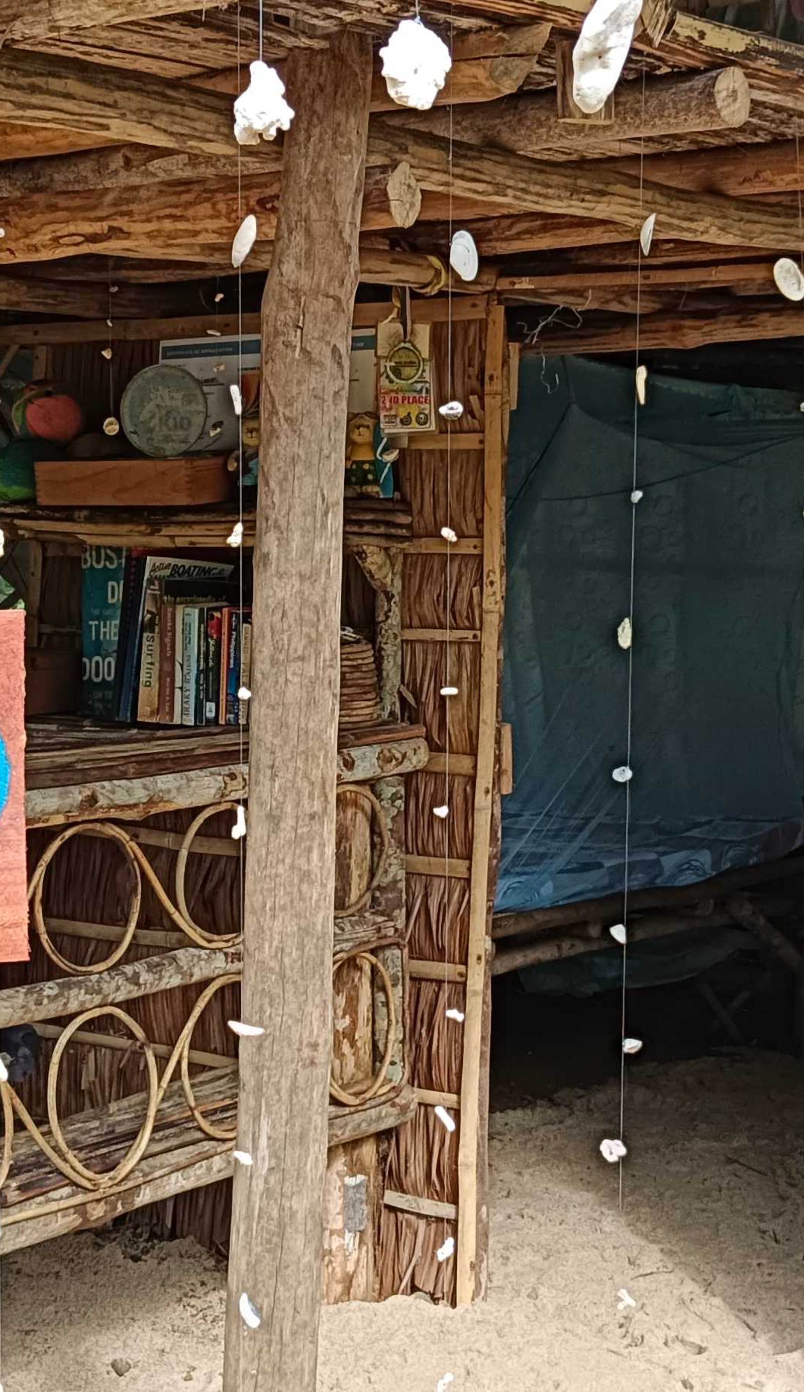 PRANAdize Jungle Homestay