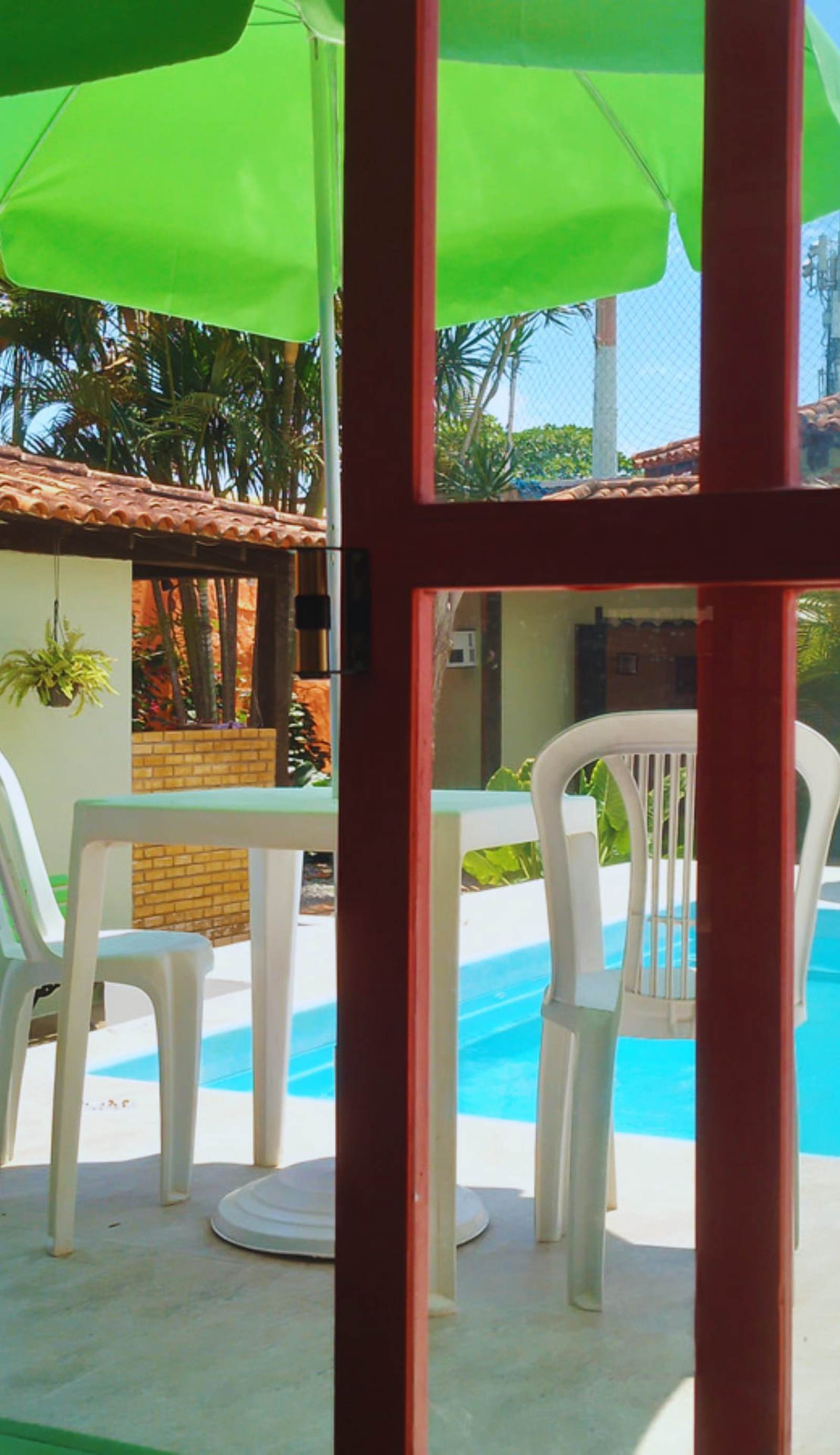Geribahomestay