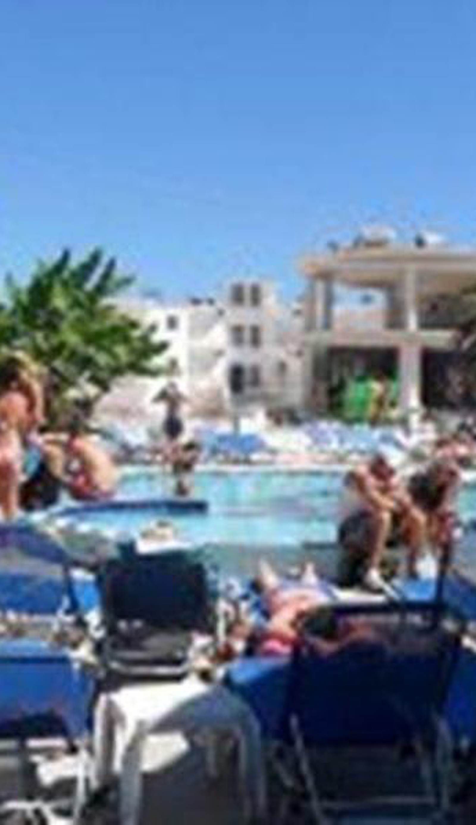 Mariana Hotel