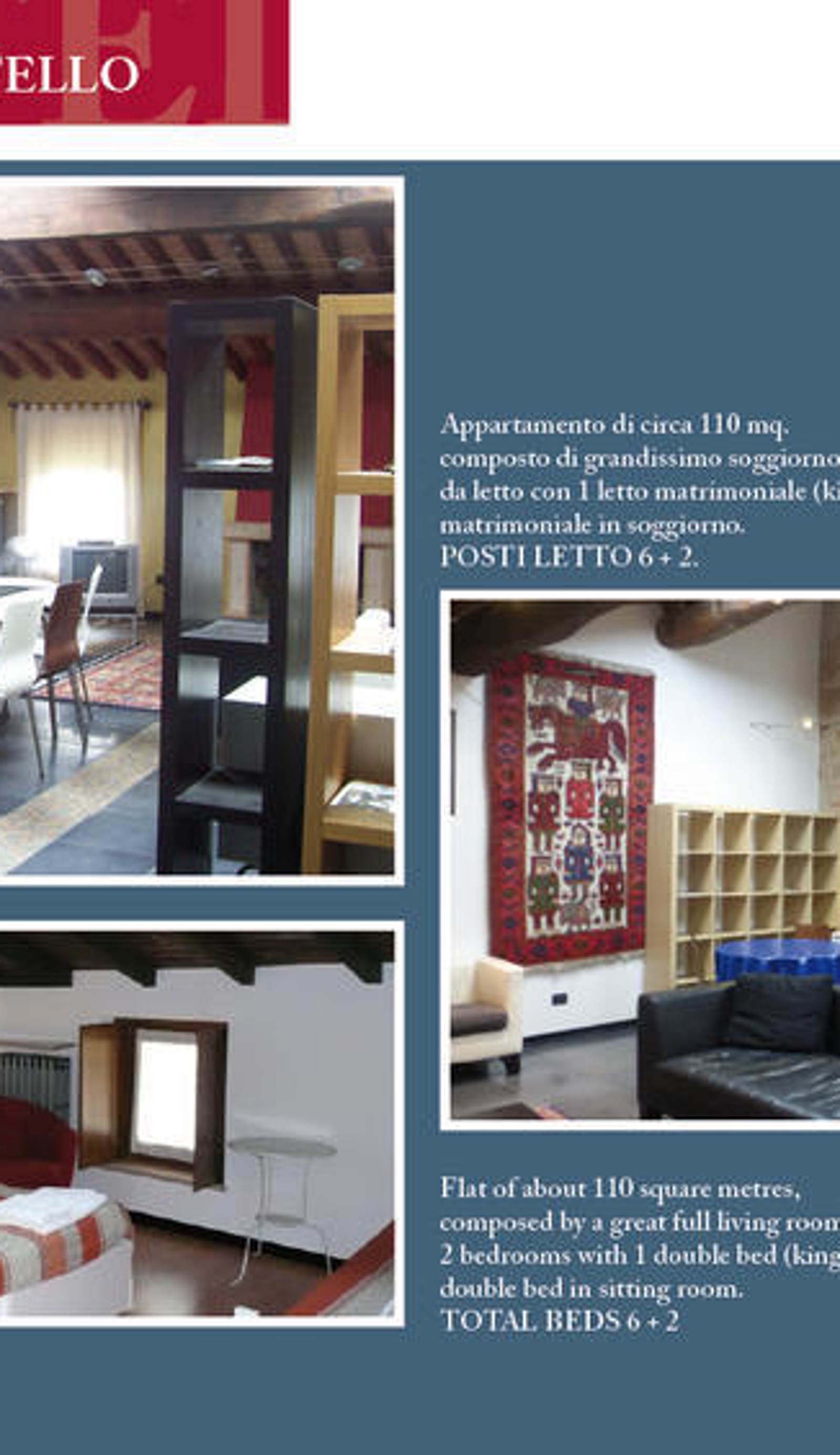 Residence Villa Vinco
