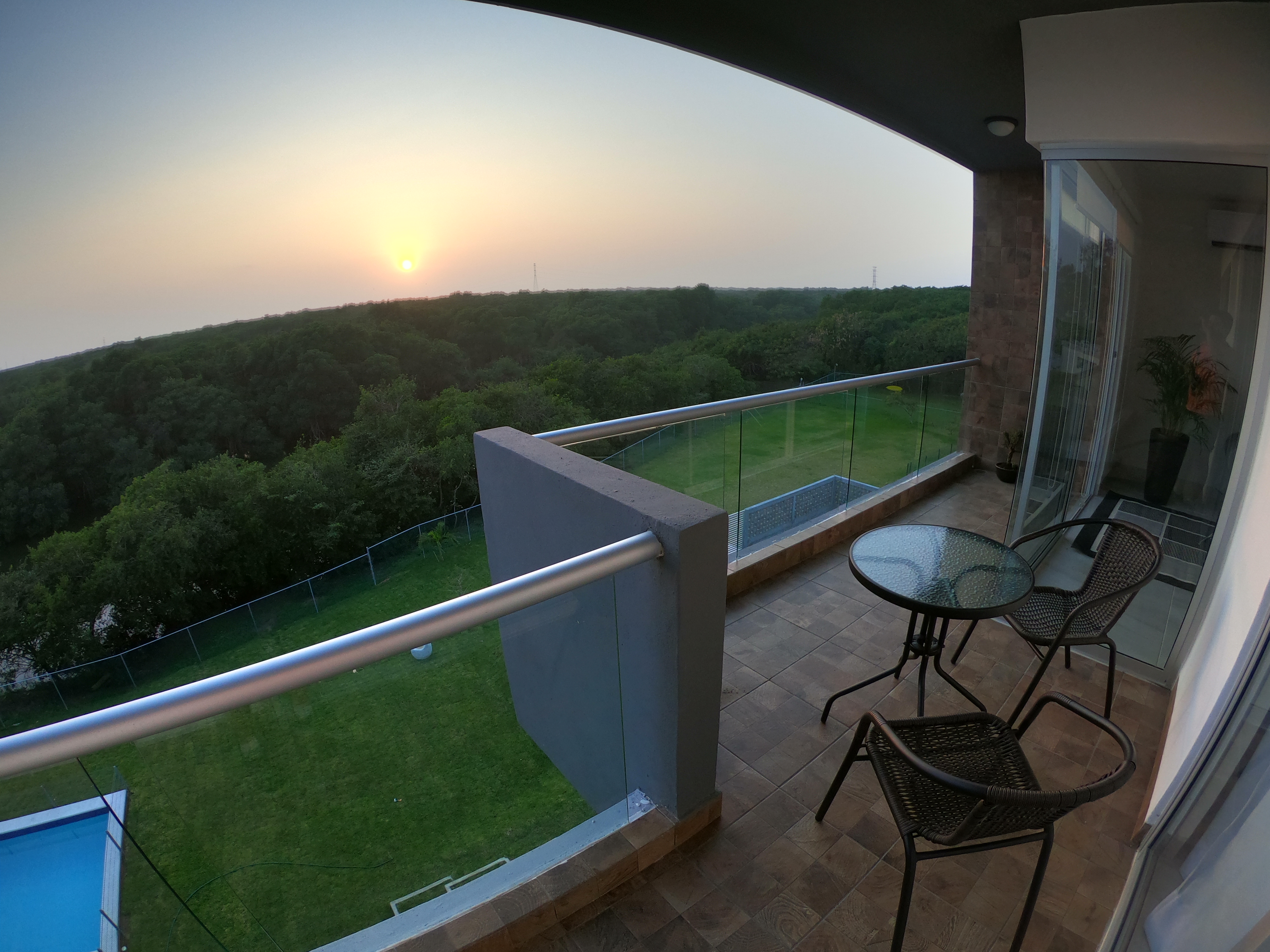 Boca PentHouses