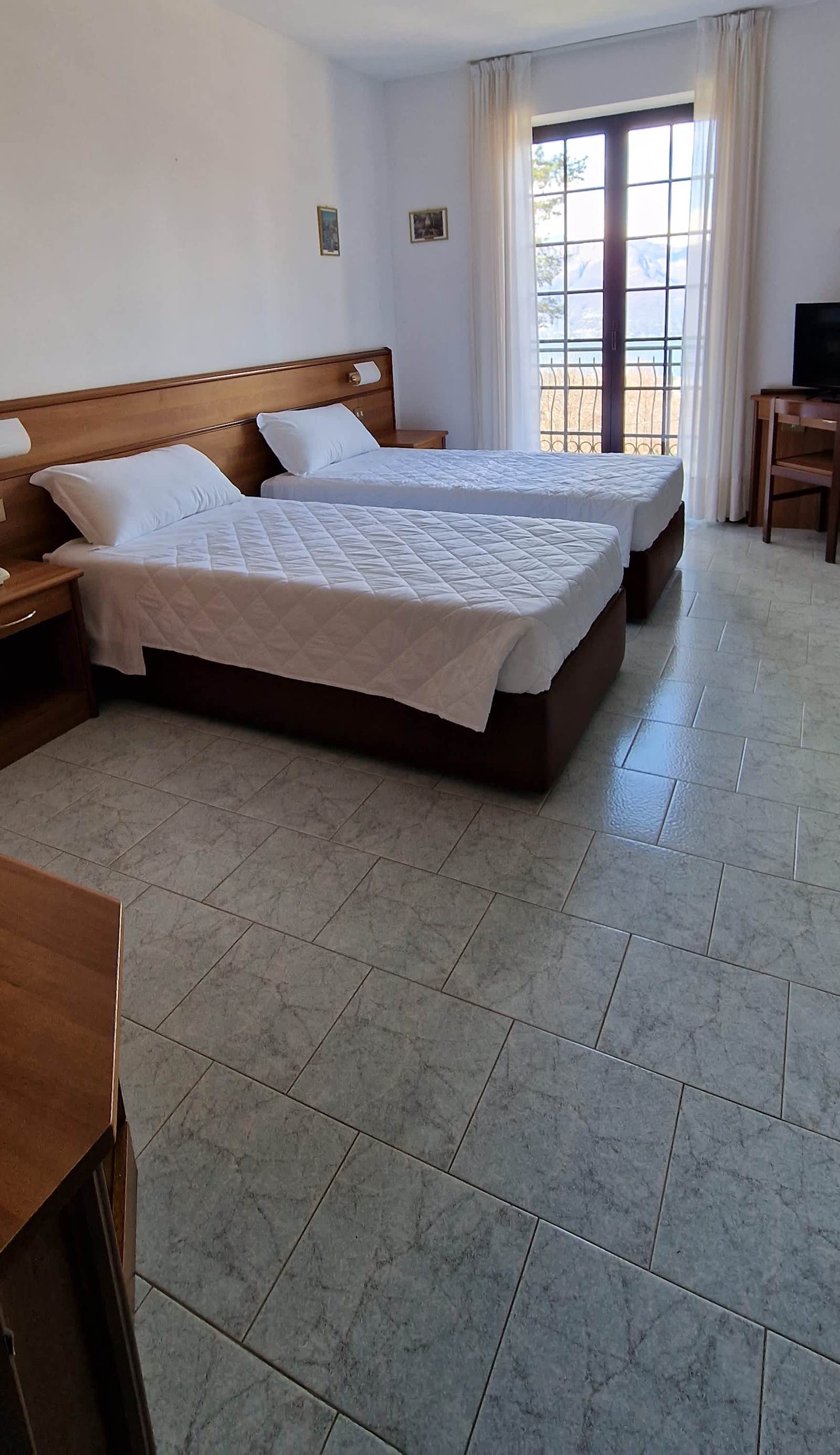 Hotel Montegrino