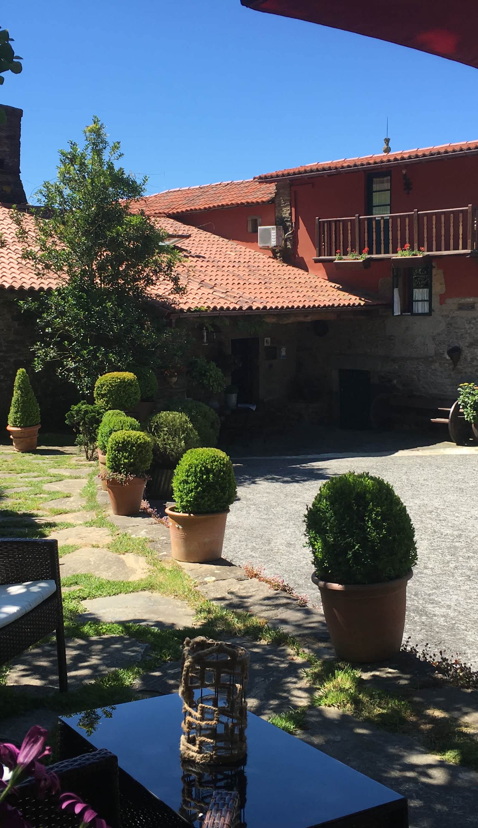 Casa Brandariz