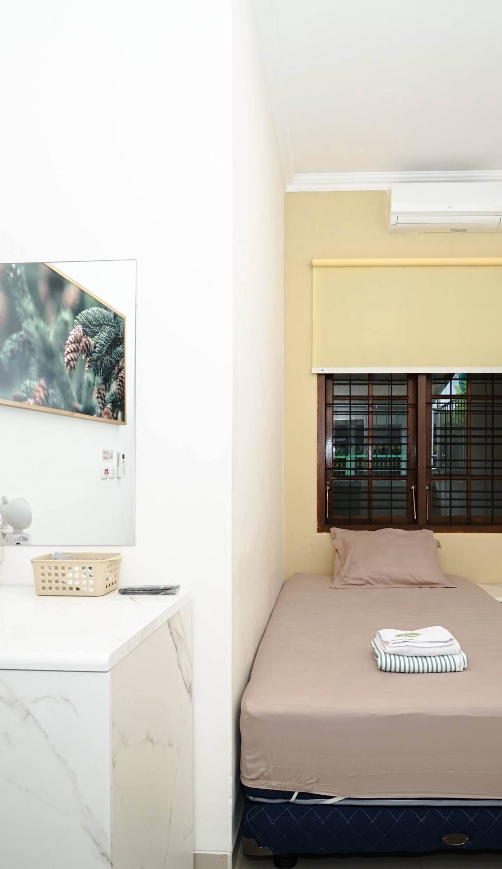 House Of Cokro At Malioboro