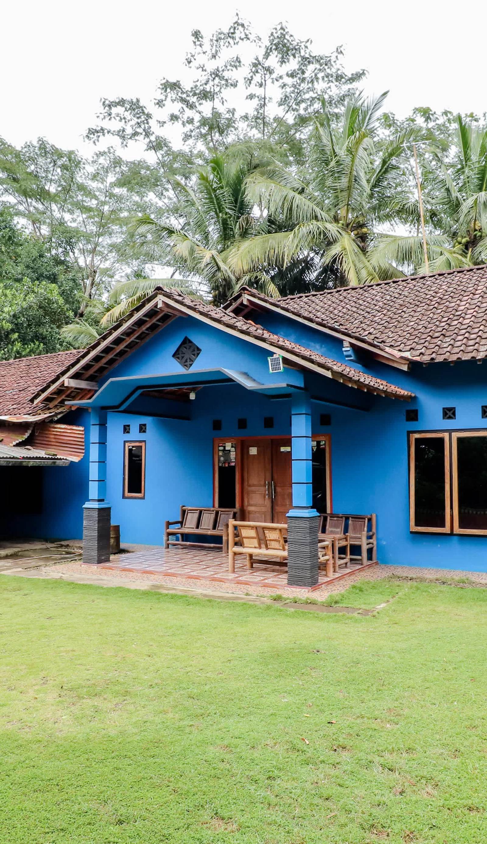 Ringin Guesthouse