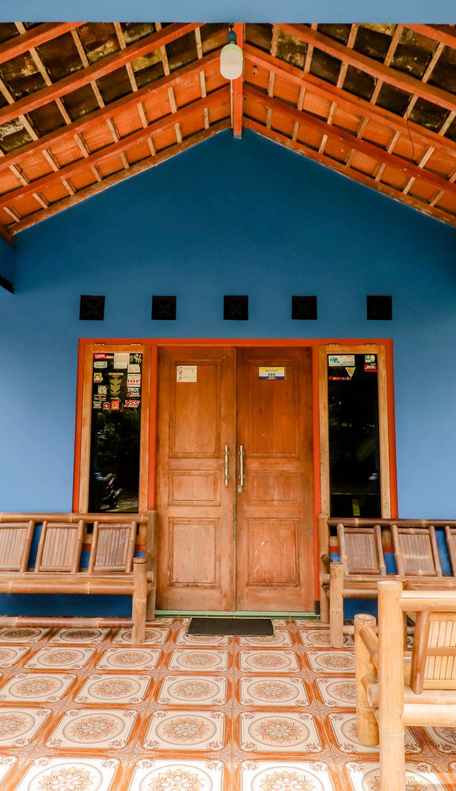 Ringin Guesthouse