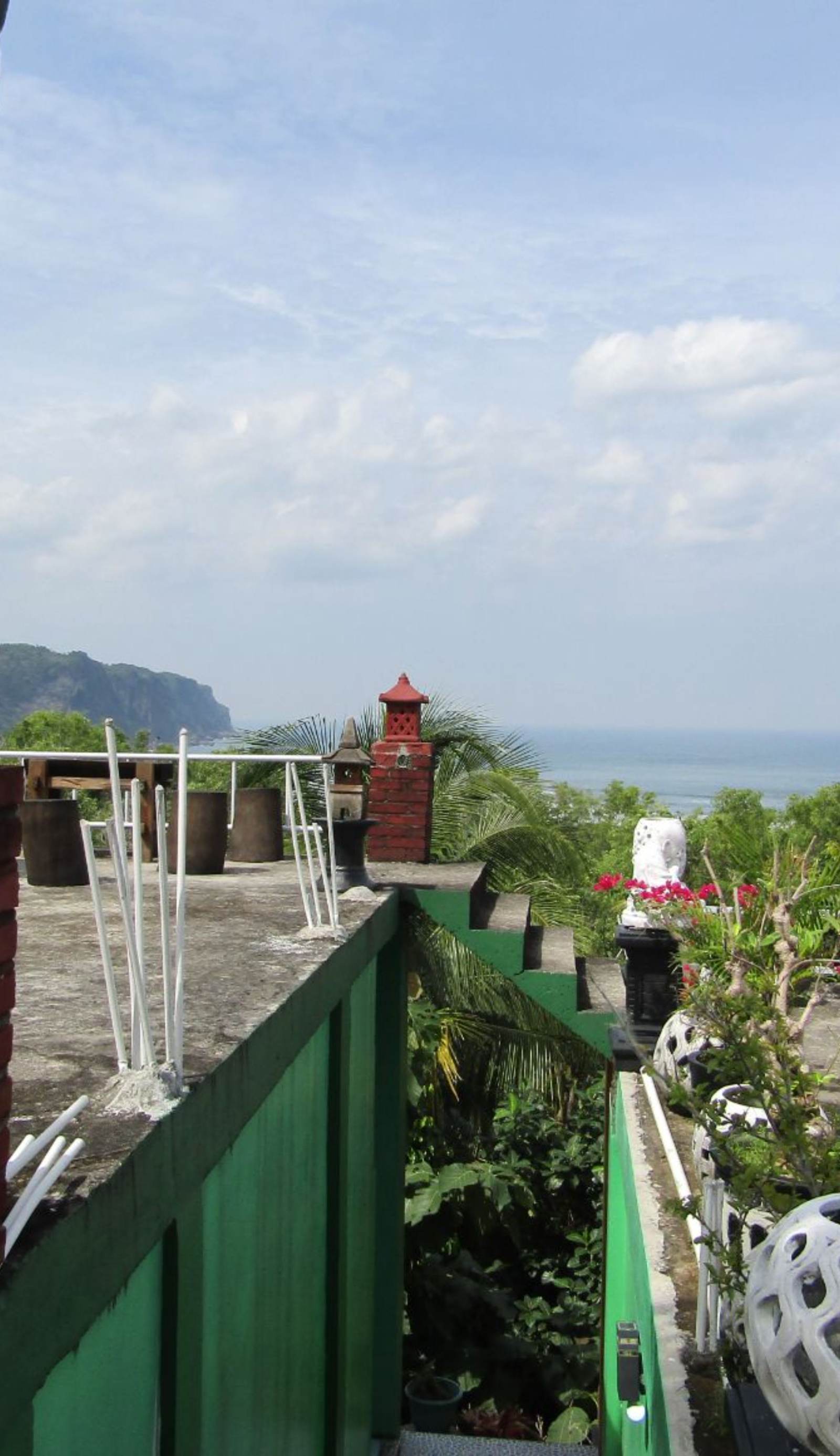 Losmen Kinasih Puncak & Gazebo Pandang