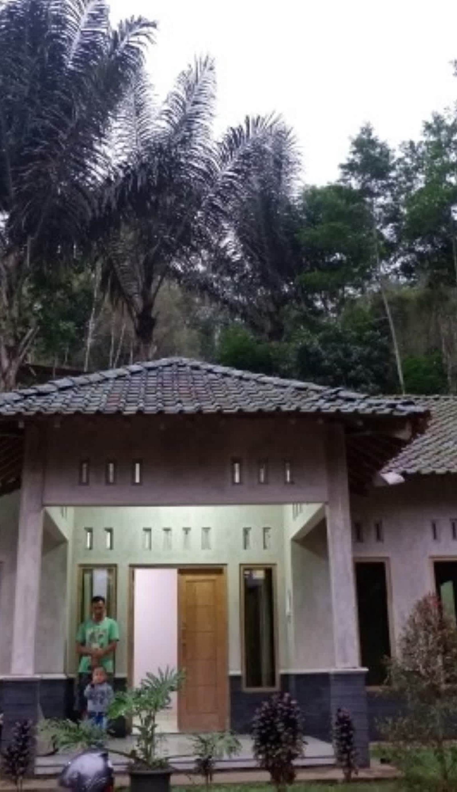 Aren Homestay