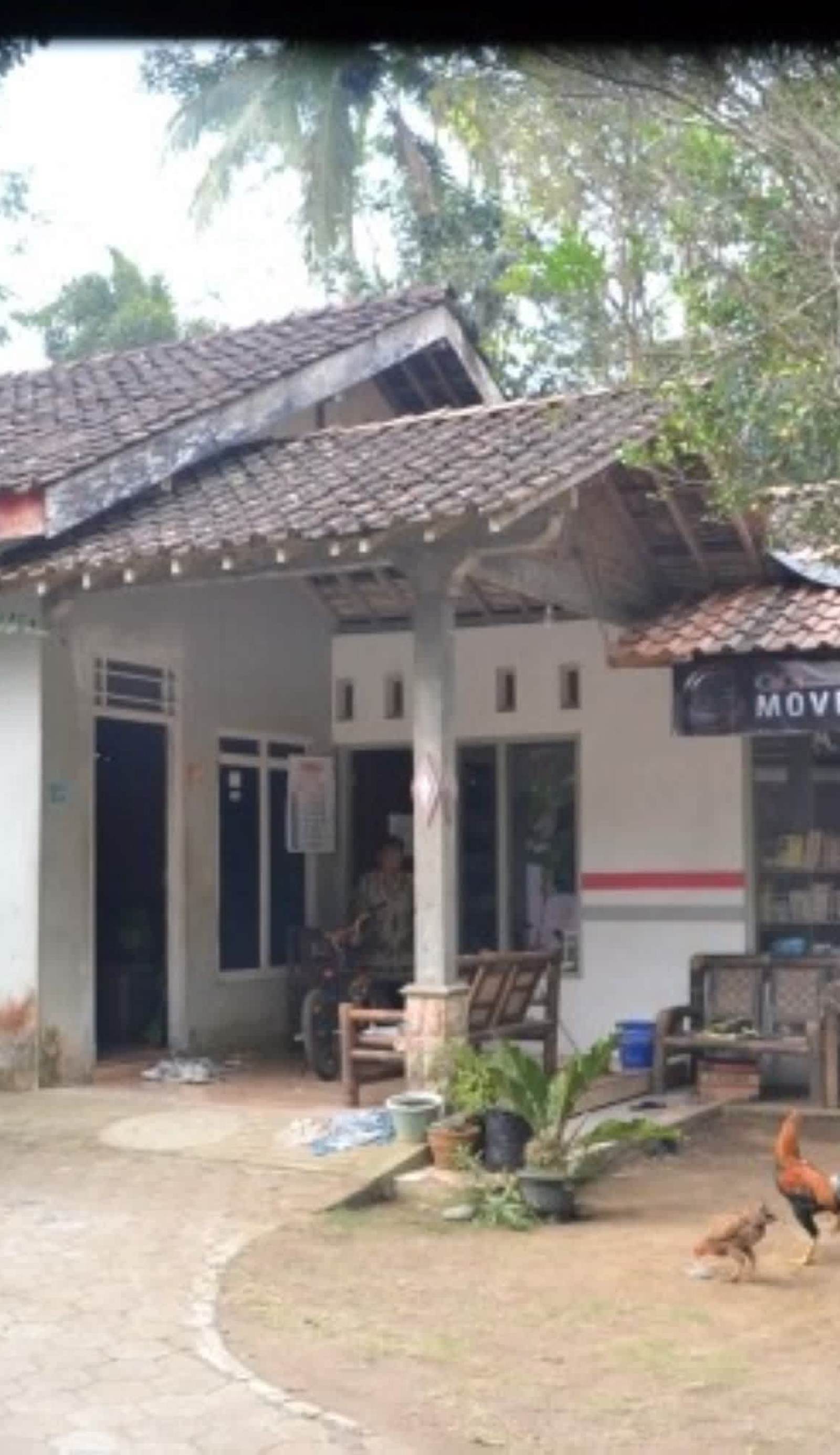 Aren Homestay